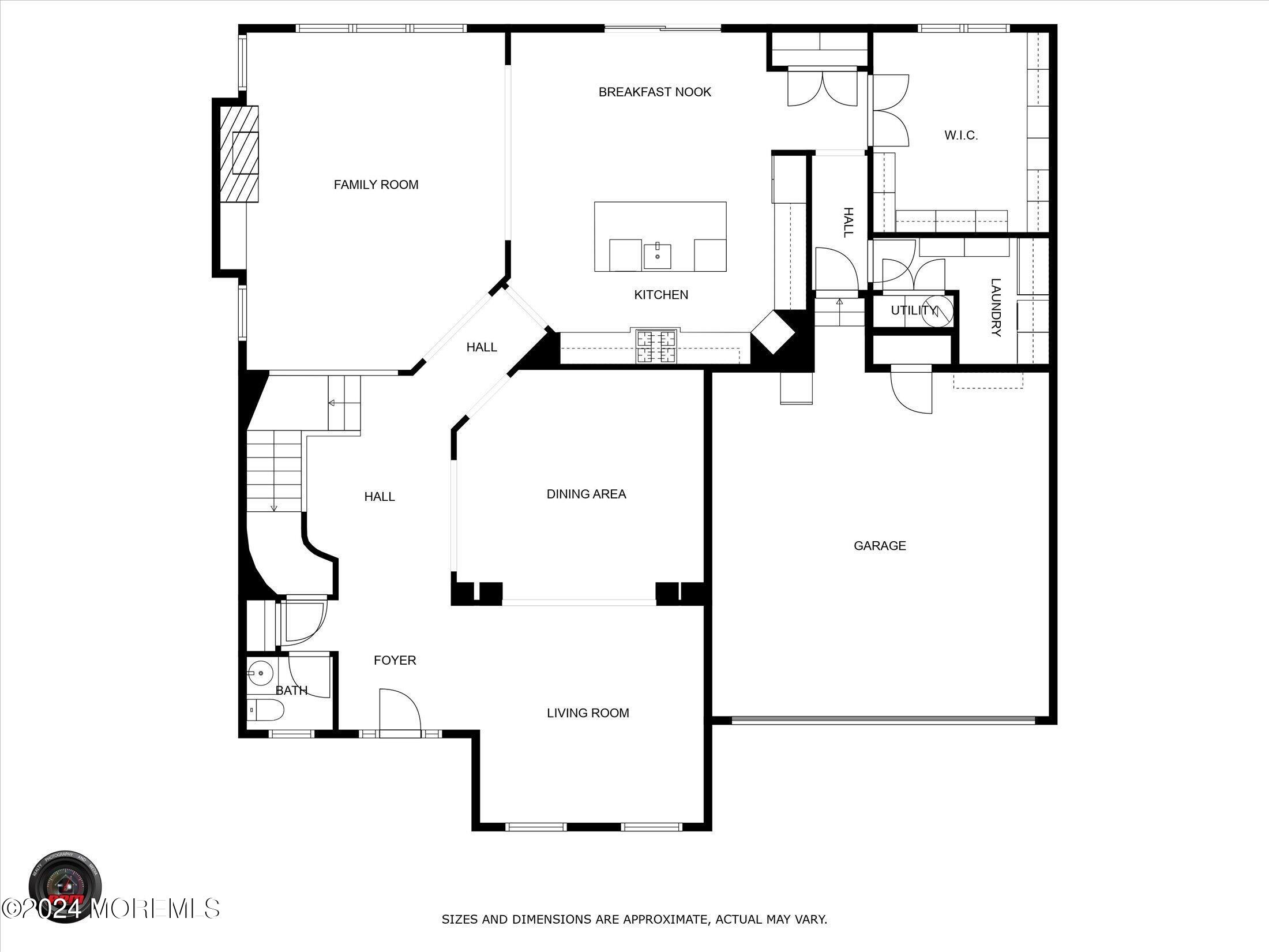 7 Rockspray Court