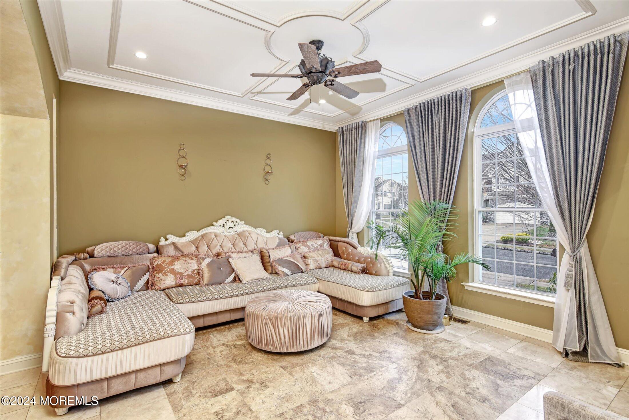 7 Rockspray Court