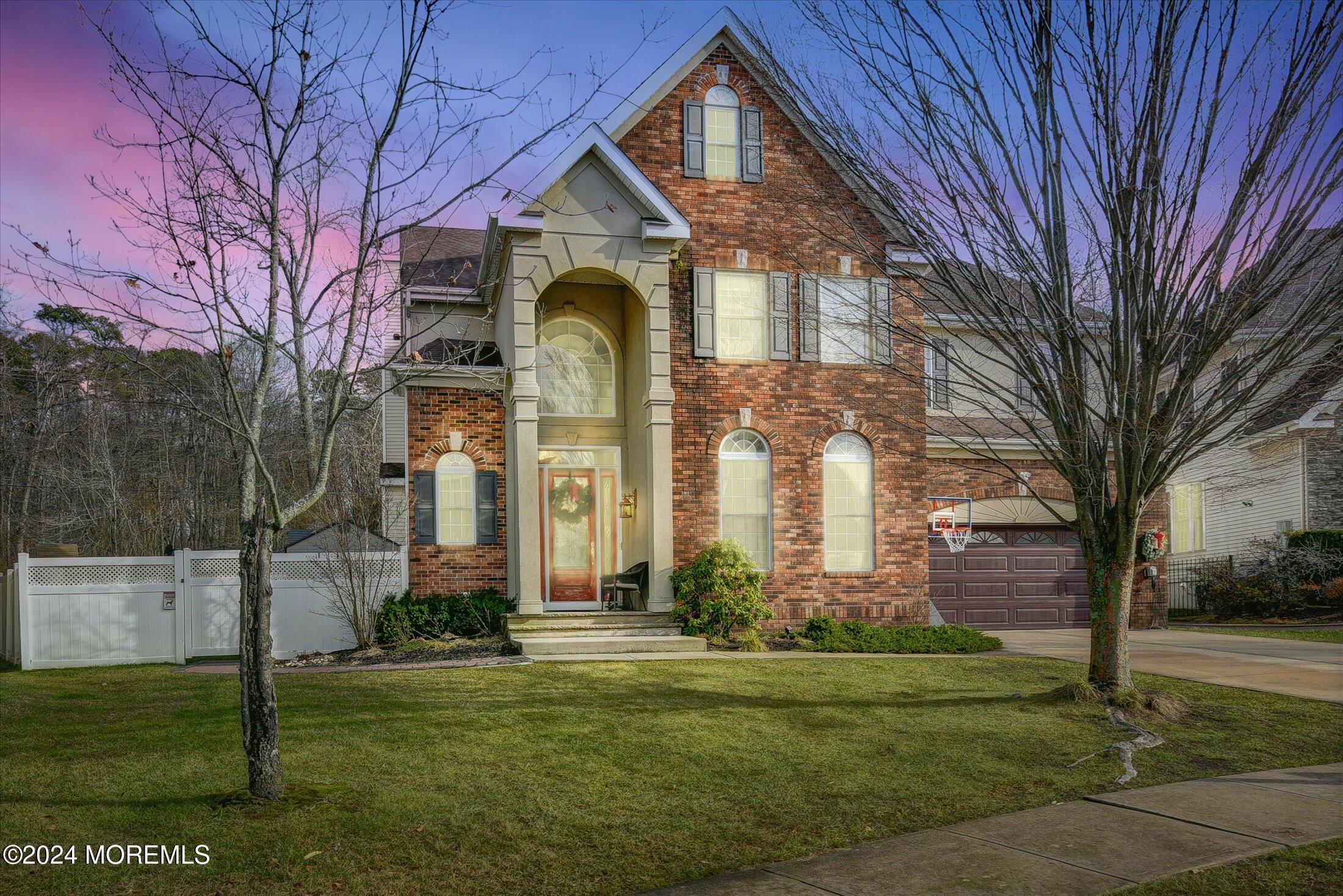 7 Rockspray Court