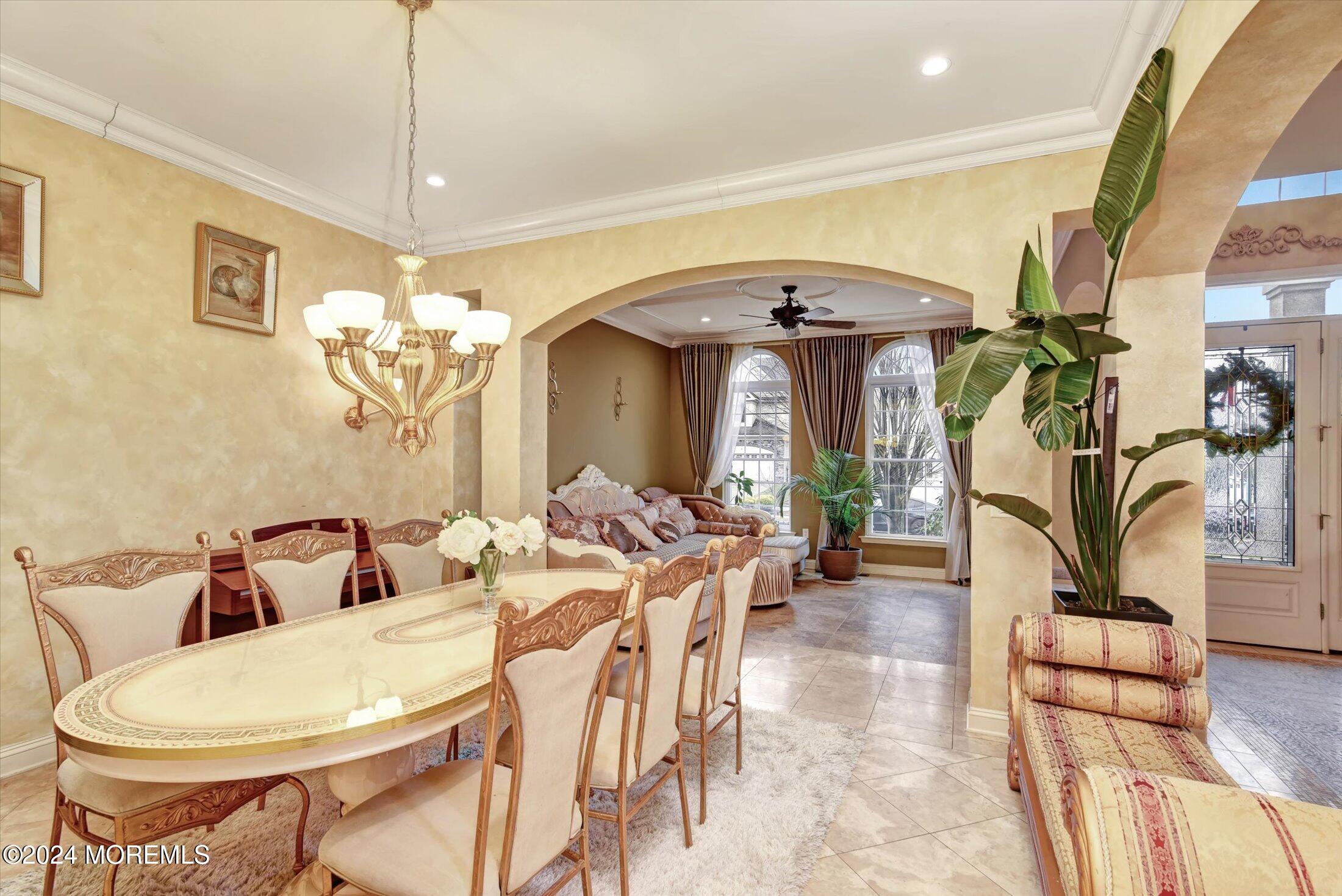 7 Rockspray Court