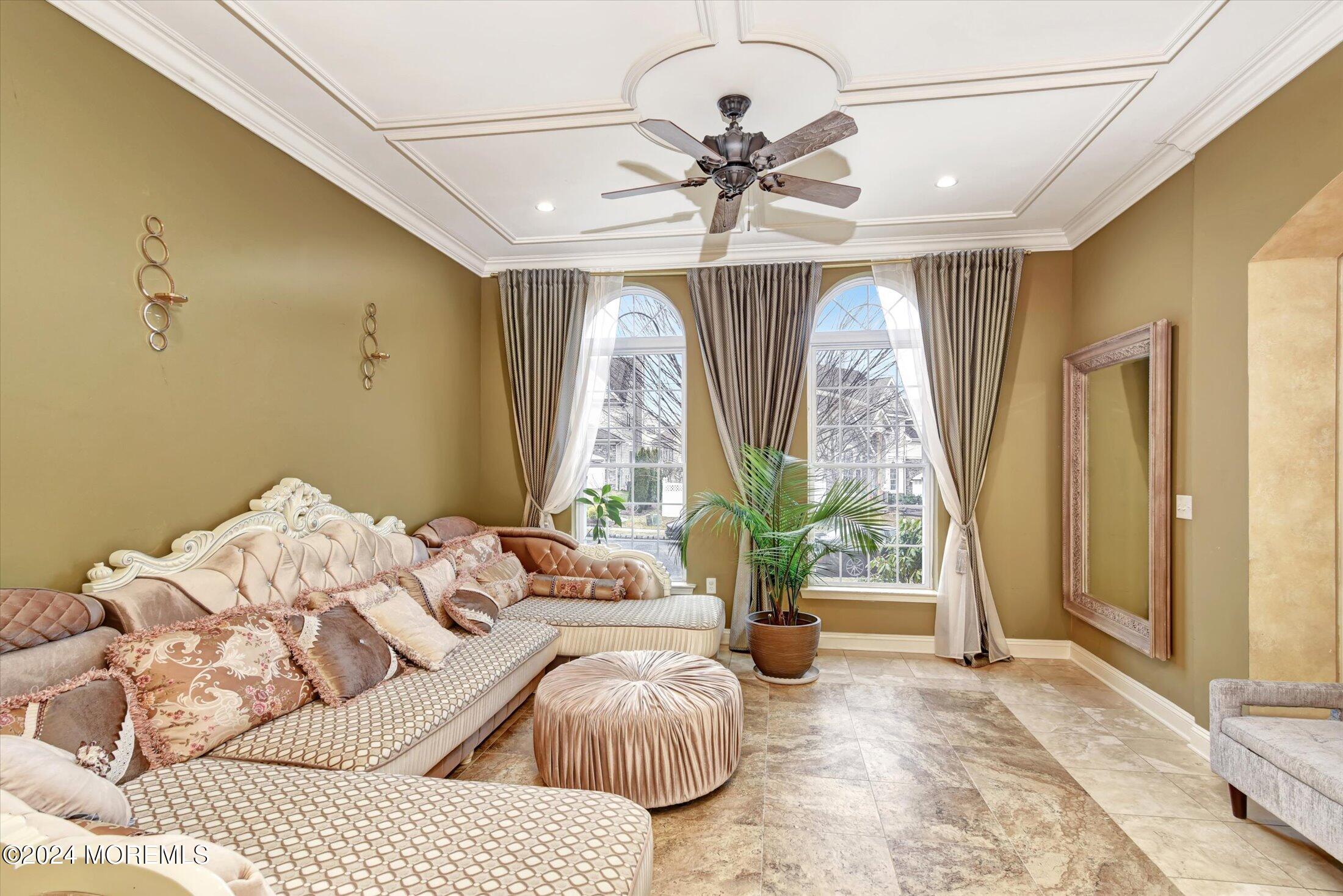 7 Rockspray Court