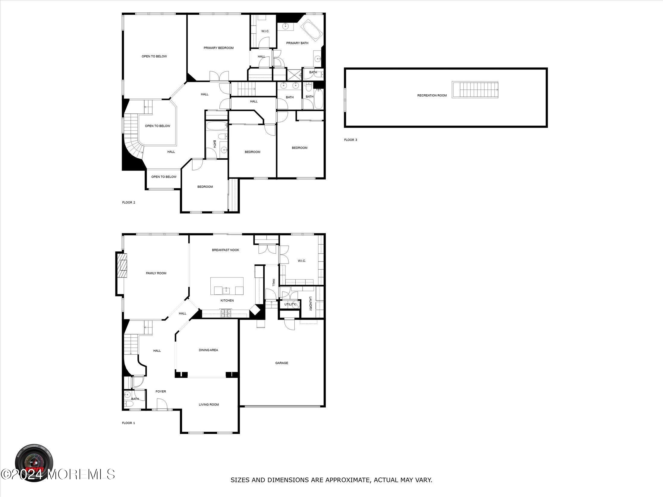 7 Rockspray Court
