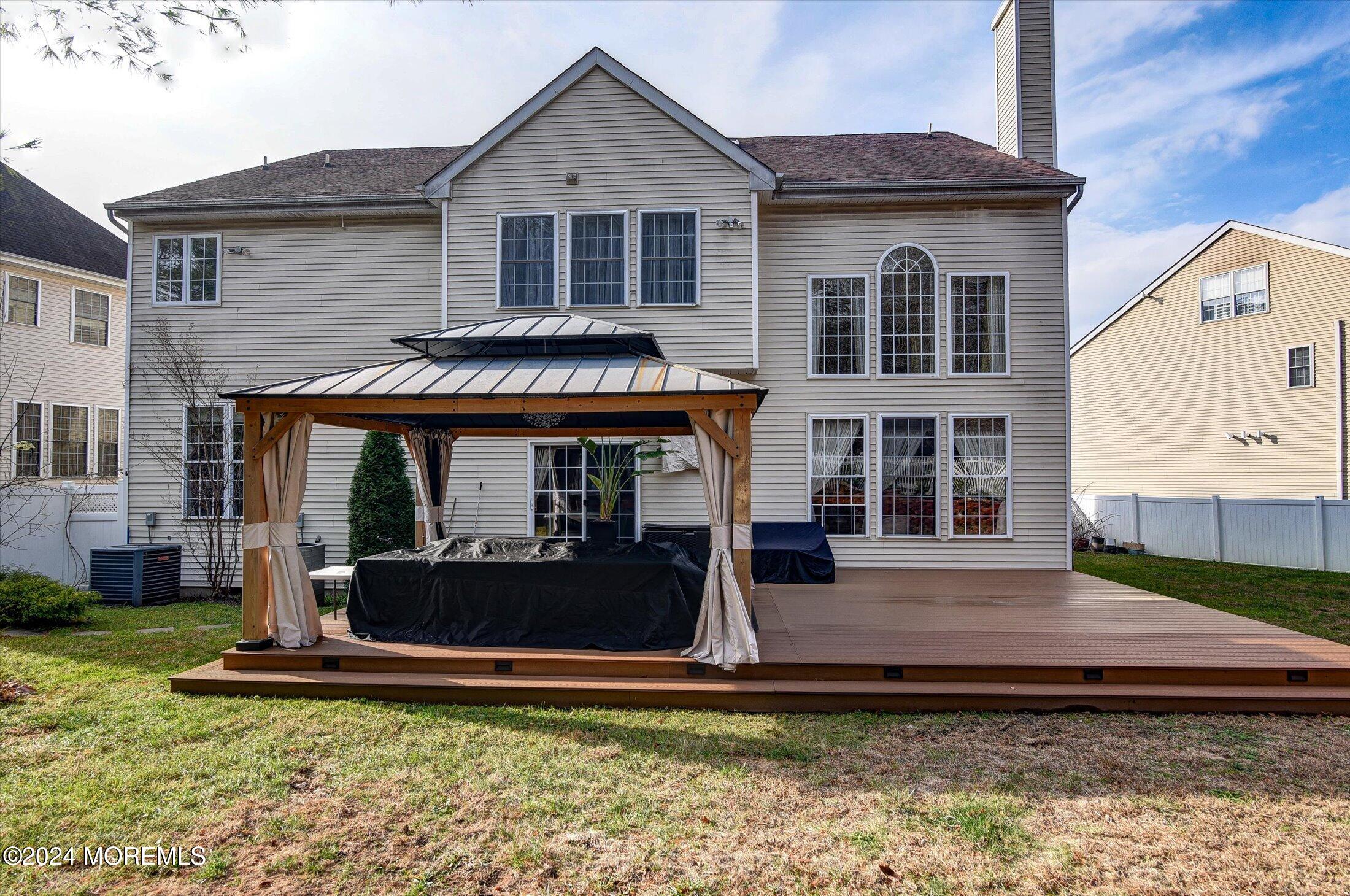 7 Rockspray Court