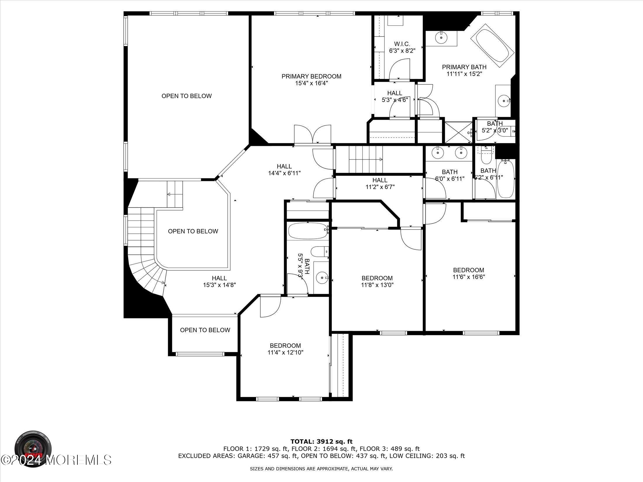 7 Rockspray Court