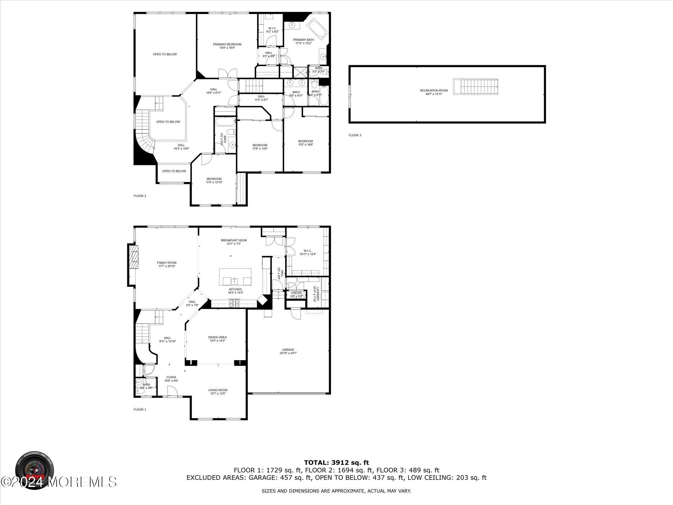 7 Rockspray Court
