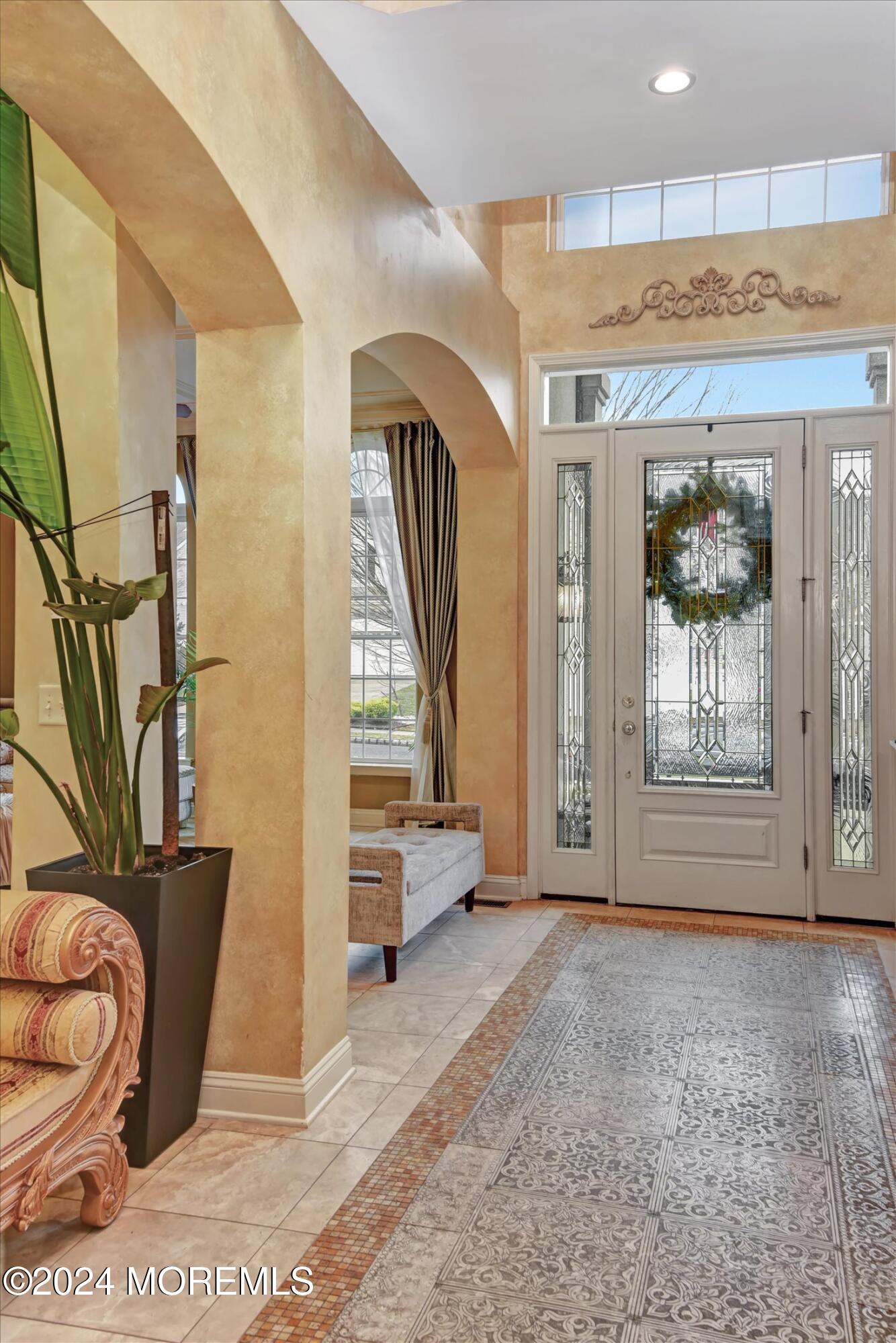 7 Rockspray Court