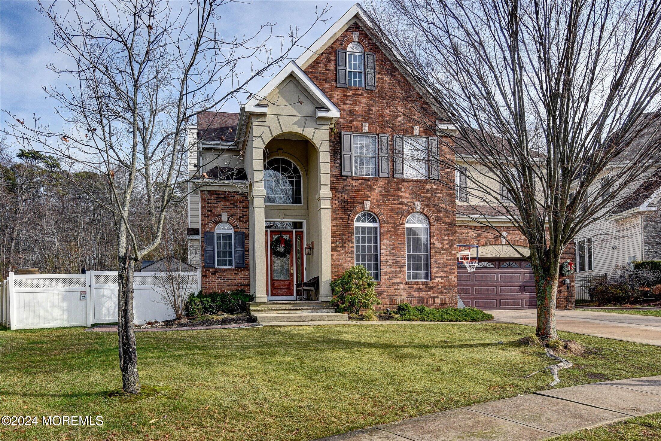 7 Rockspray Court