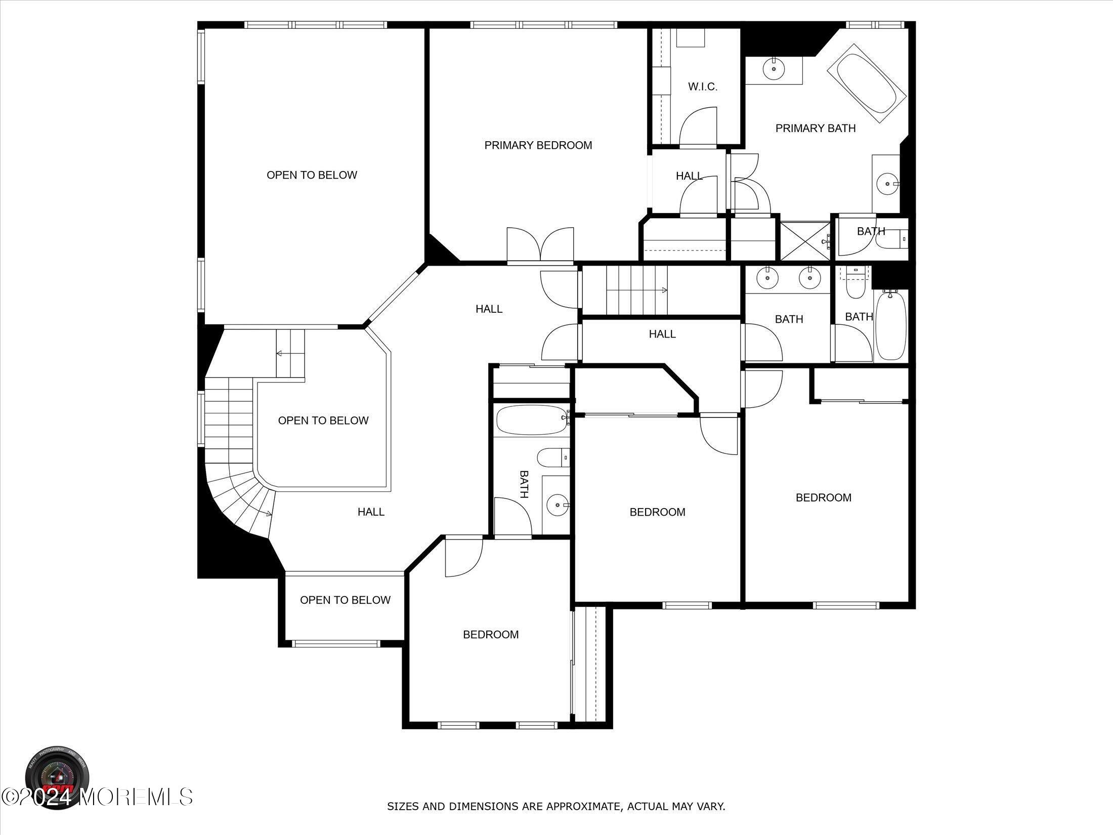 7 Rockspray Court
