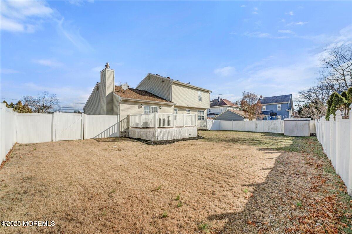 7 Harding Avenue