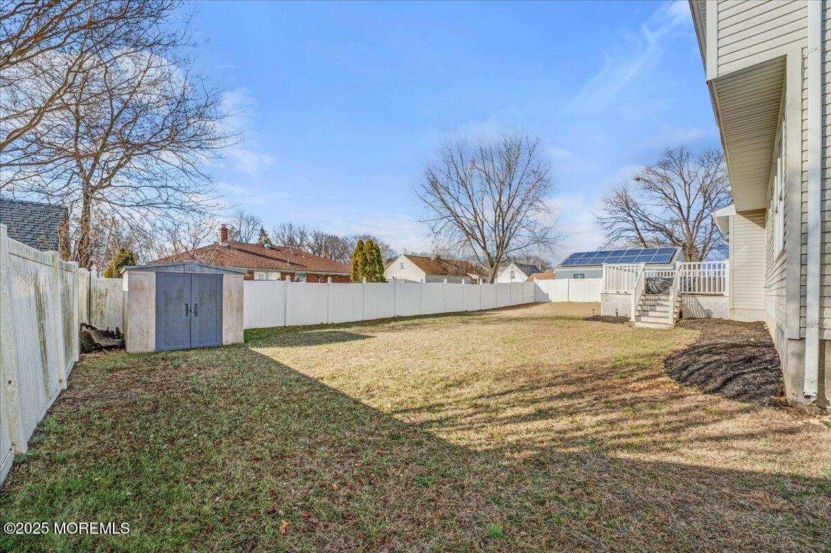 7 Harding Avenue