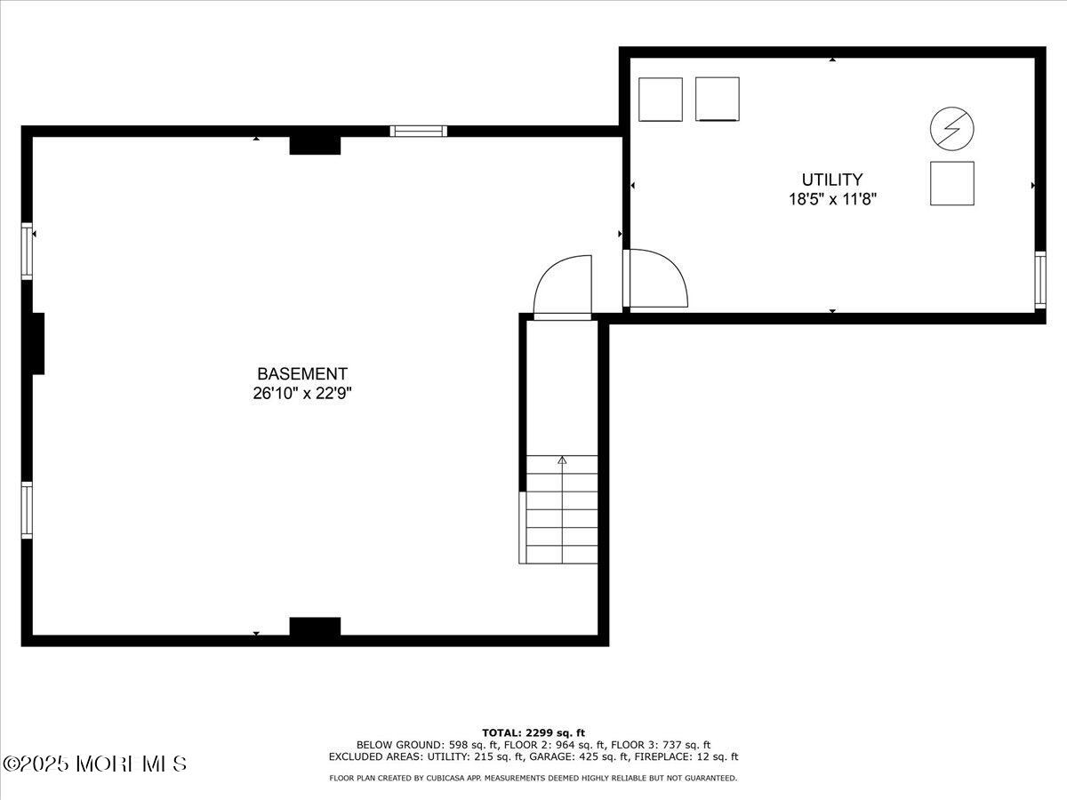 7 Harding Avenue