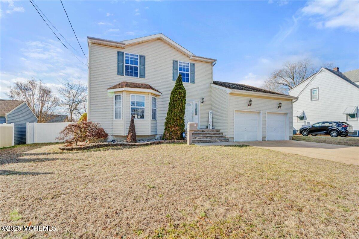 7 Harding Avenue