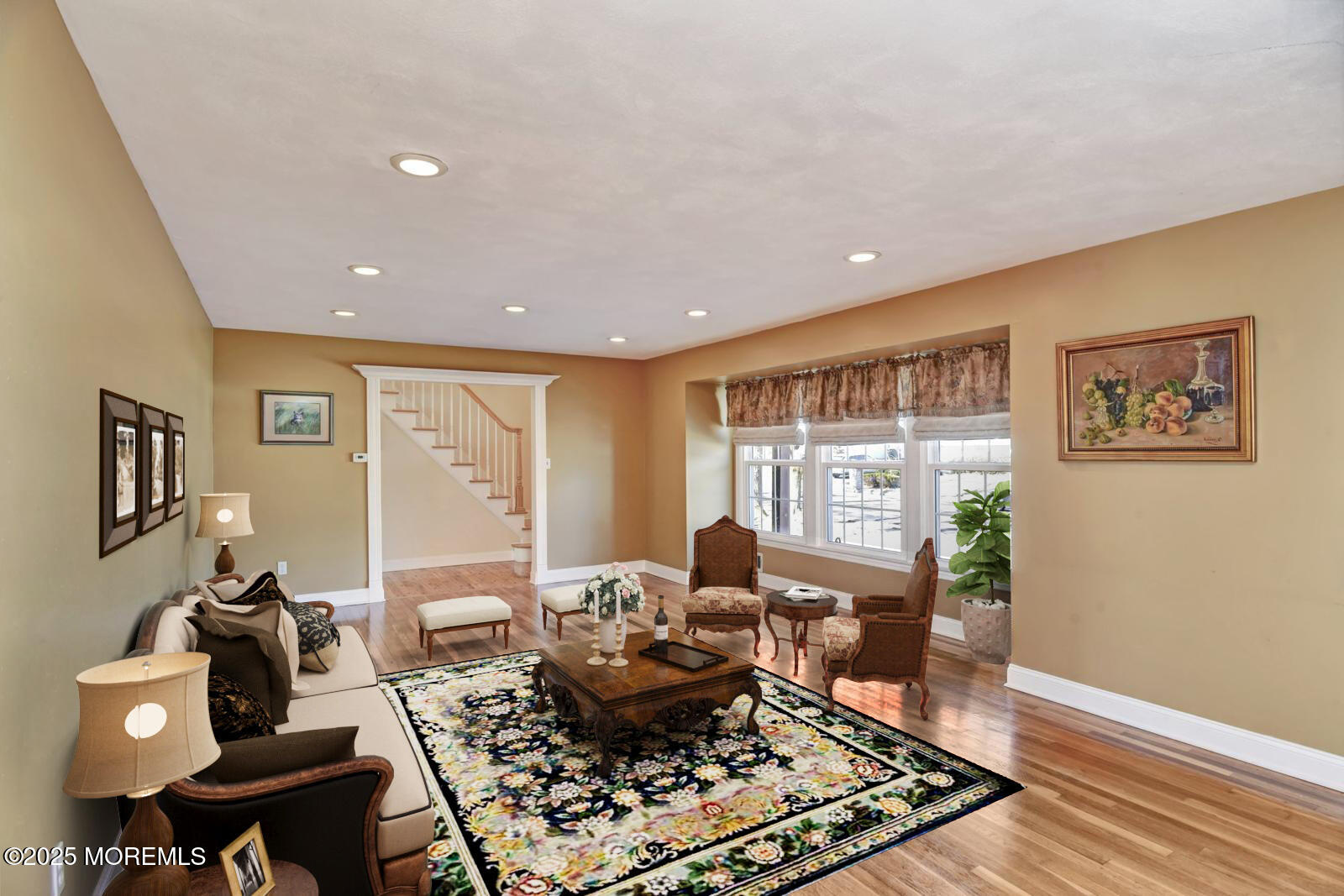 7 Mccue Road
