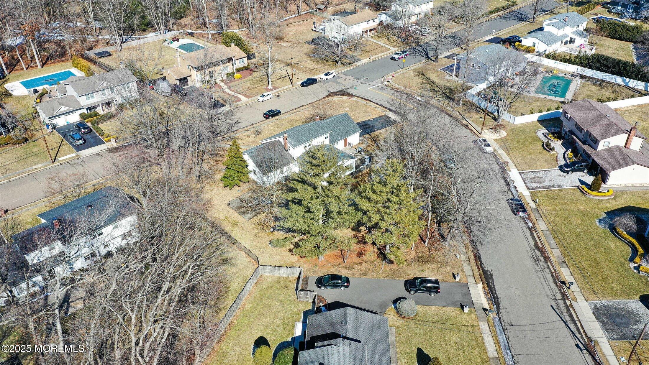 7 Mccue Road