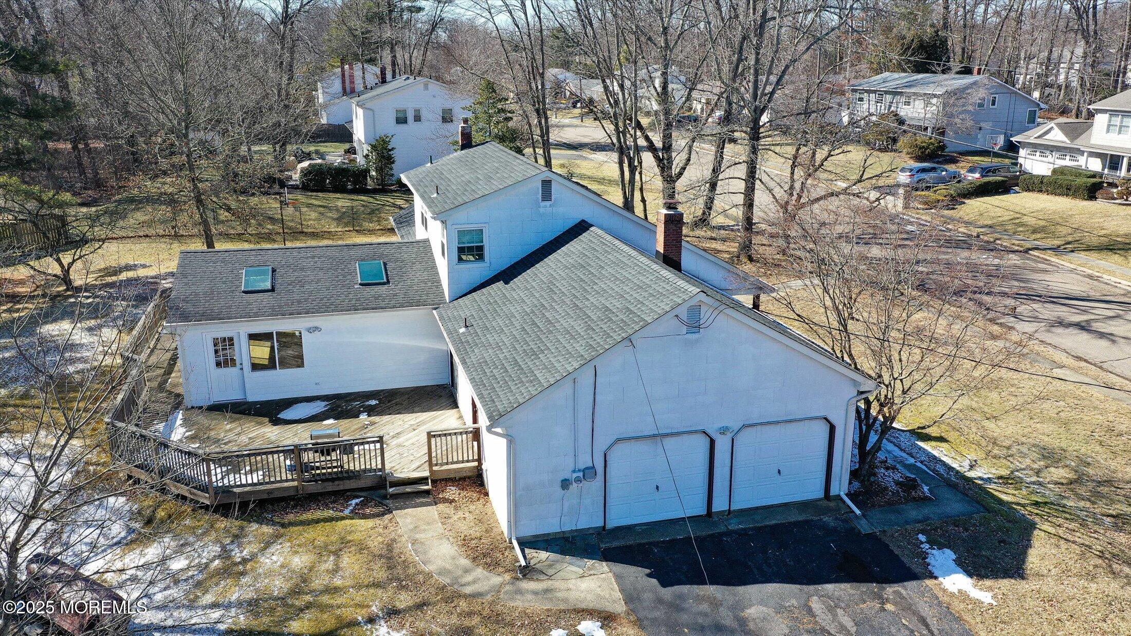 7 Mccue Road