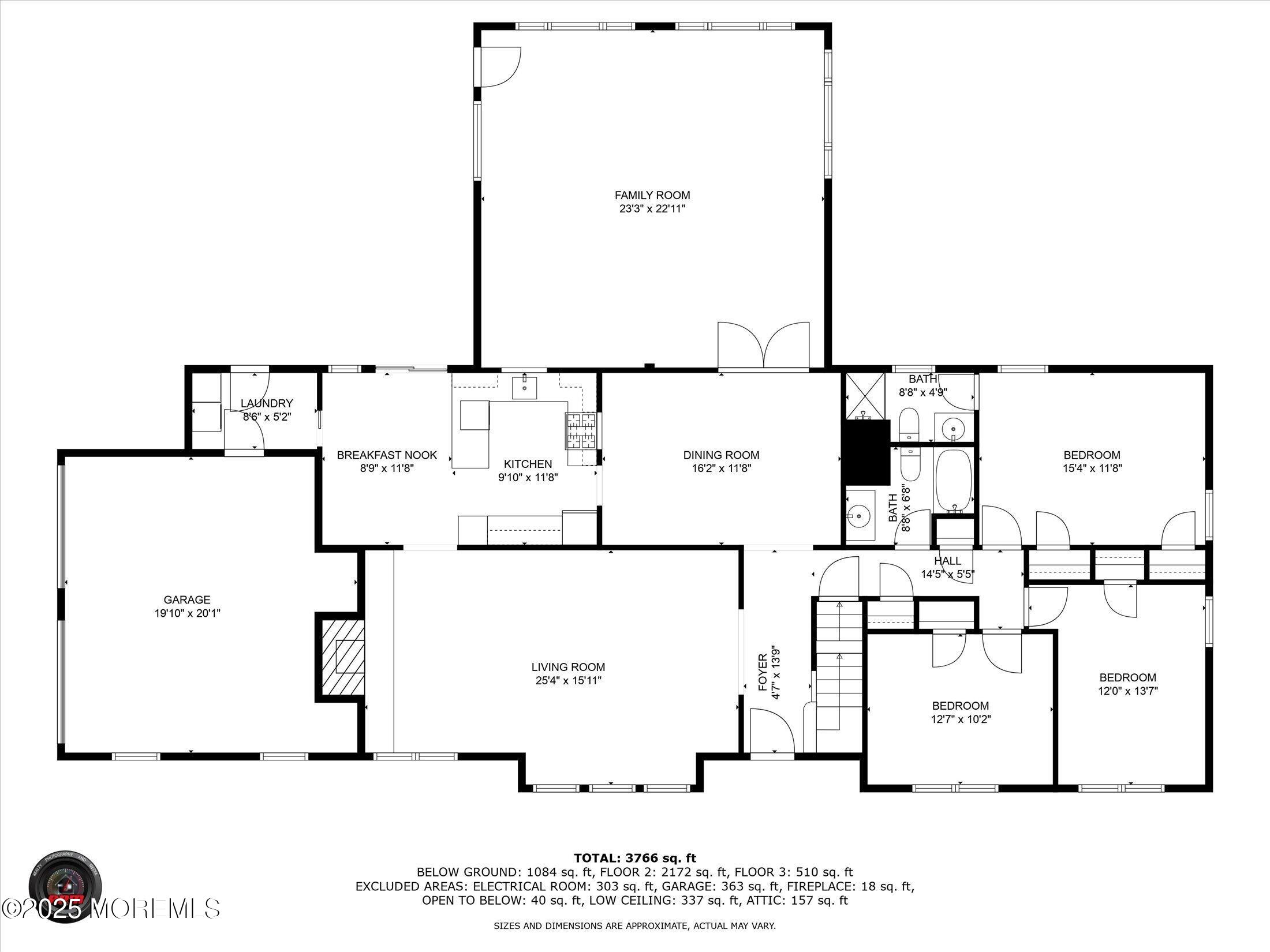 7 Mccue Road