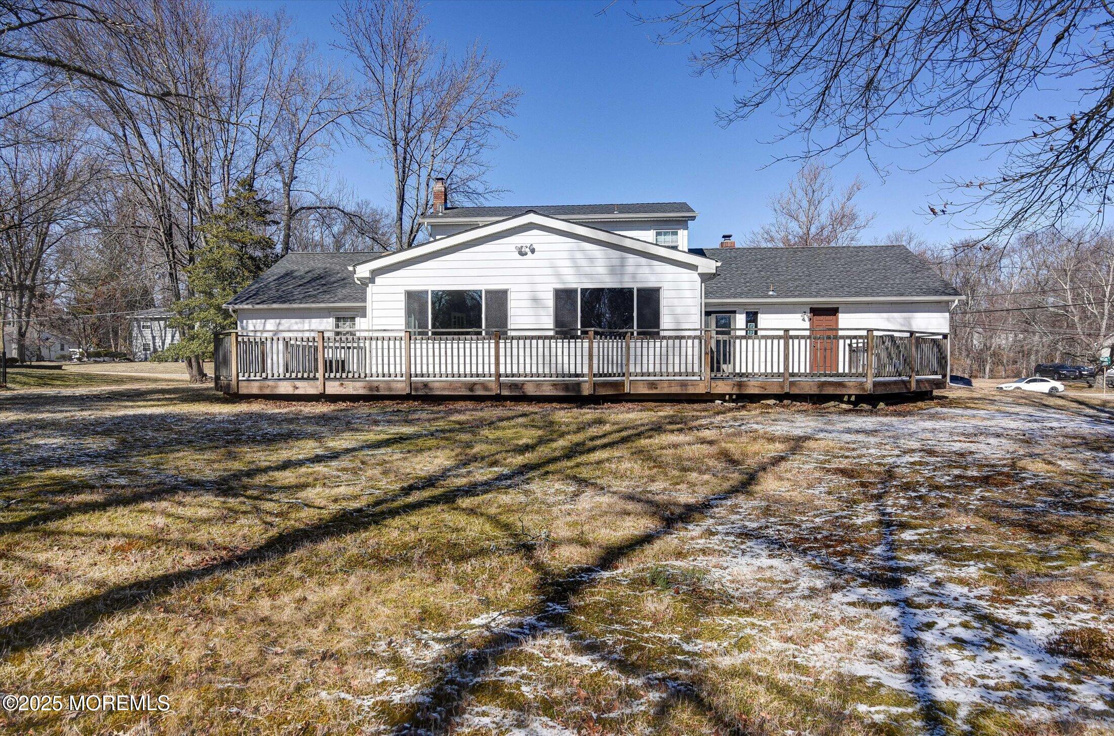 7 Mccue Road