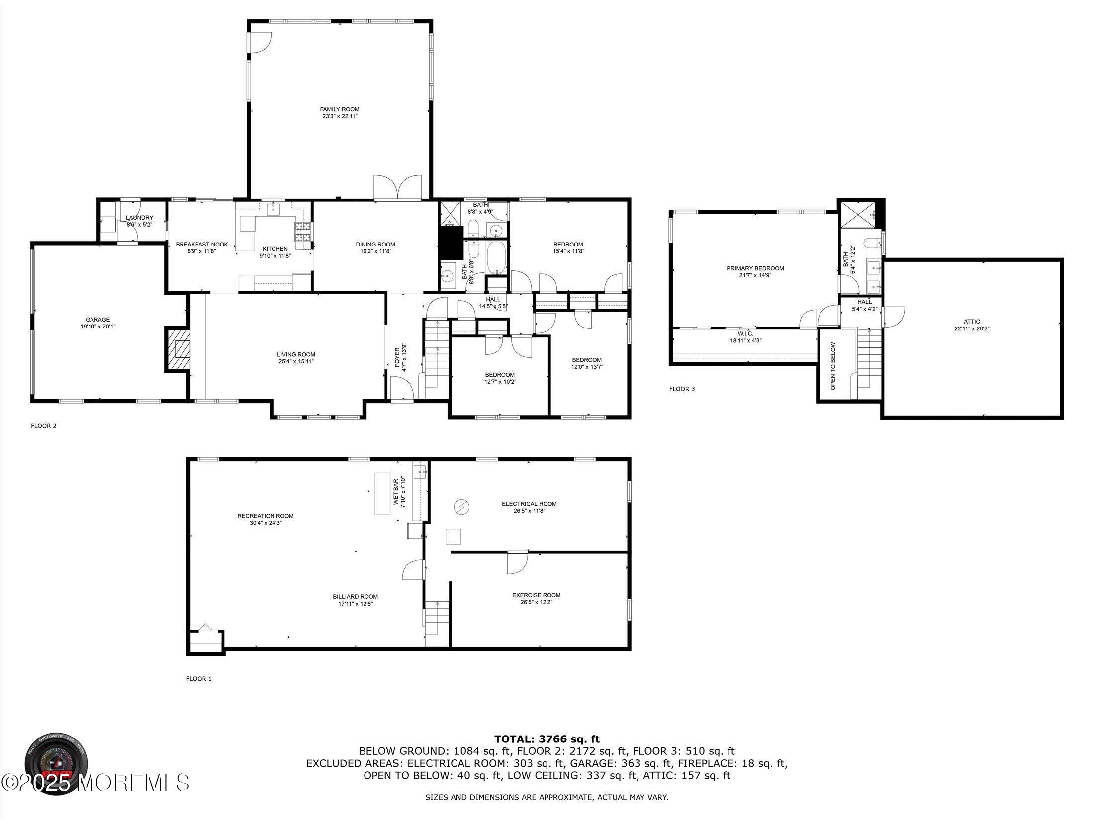 7 Mccue Road