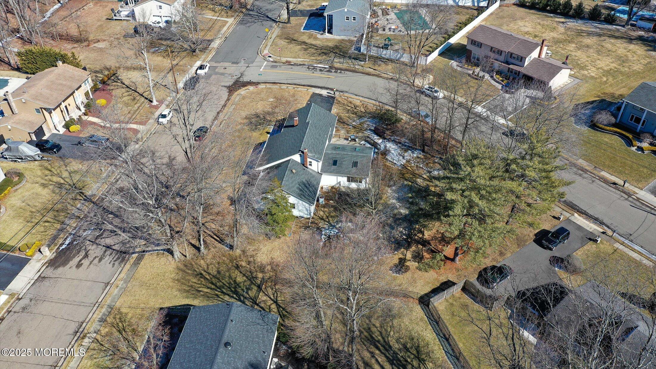 7 Mccue Road