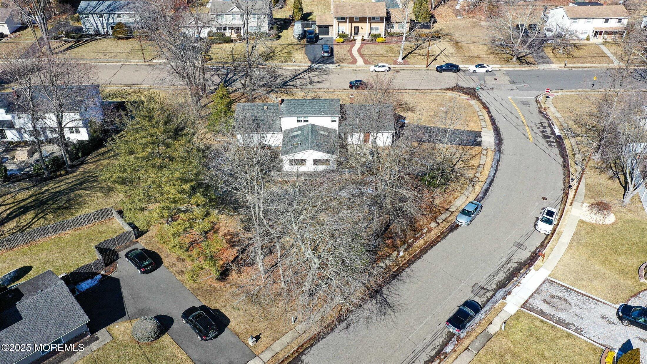 7 Mccue Road