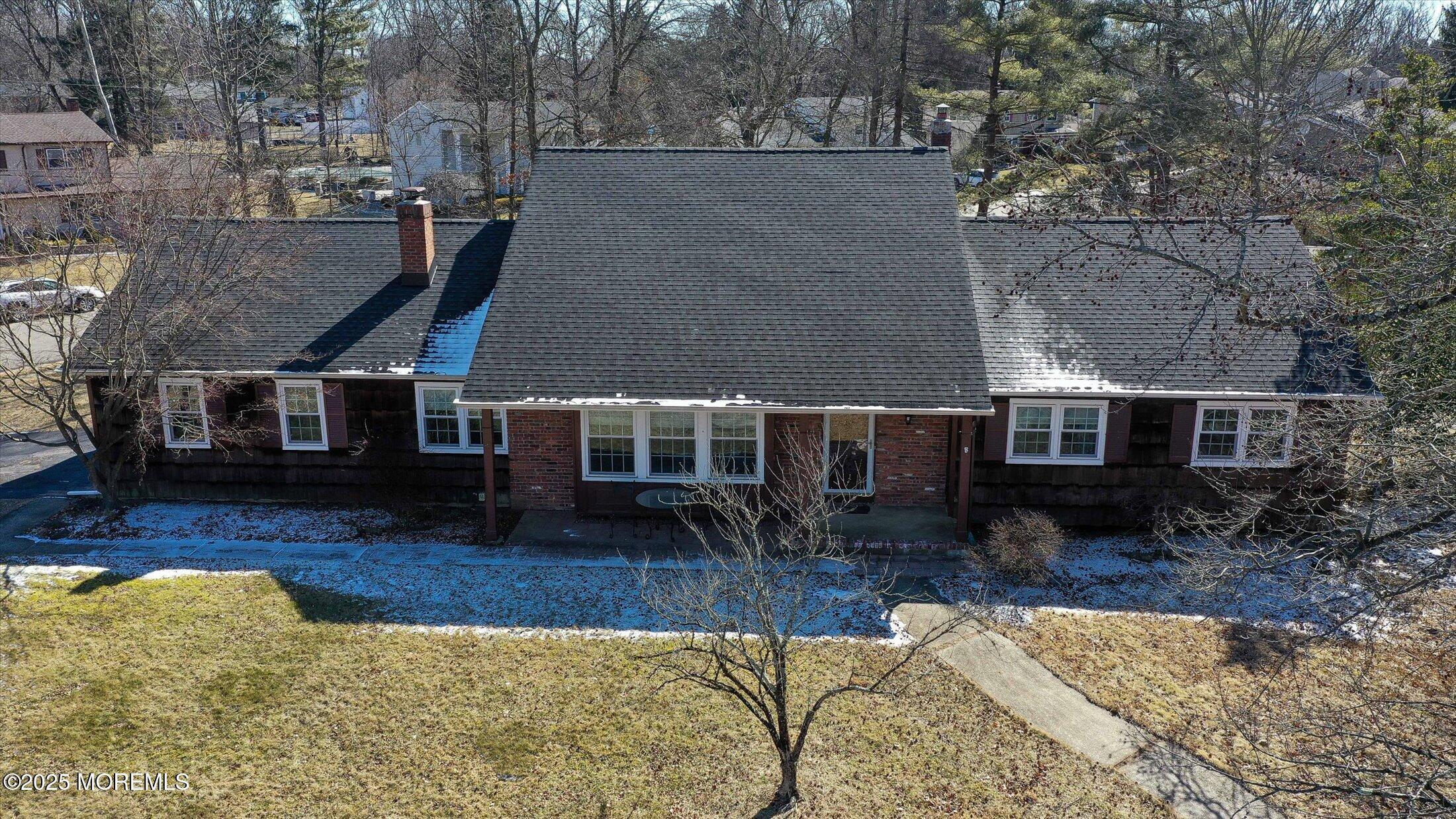 7 Mccue Road