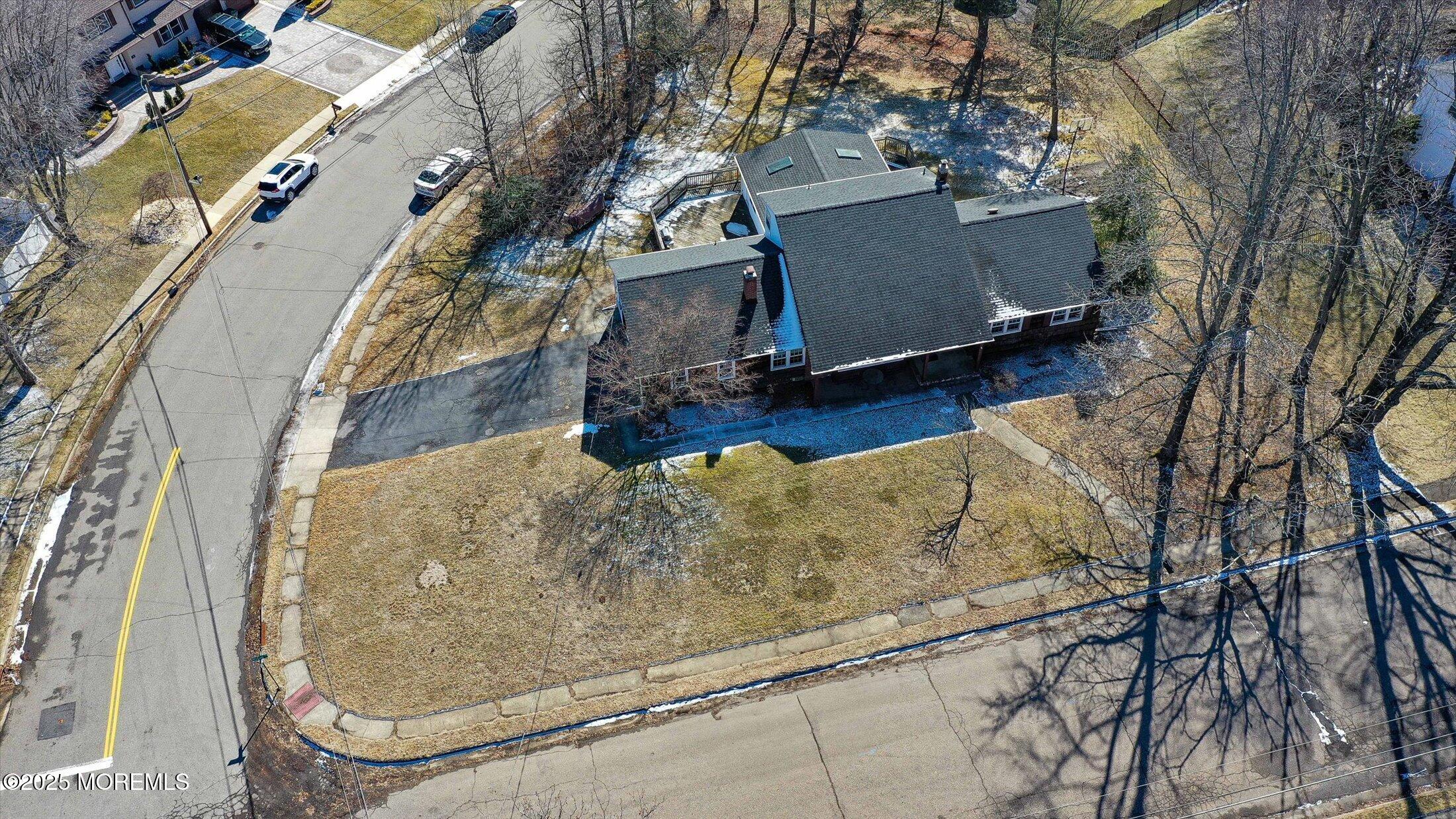 7 Mccue Road