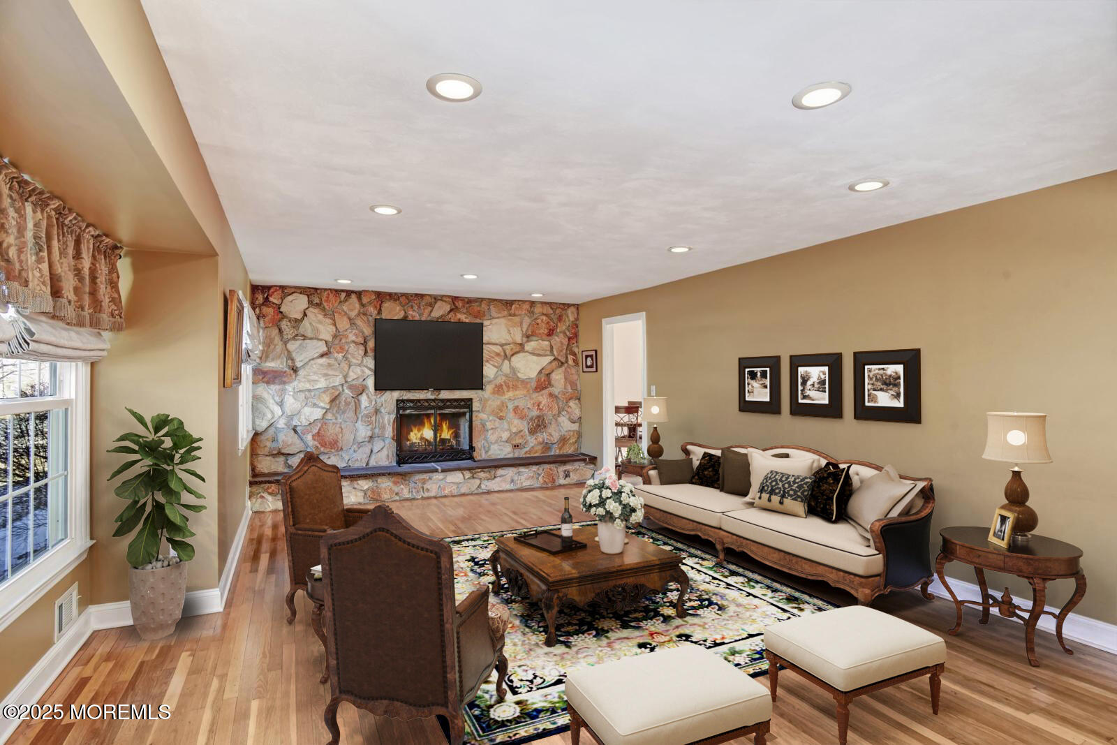 7 Mccue Road