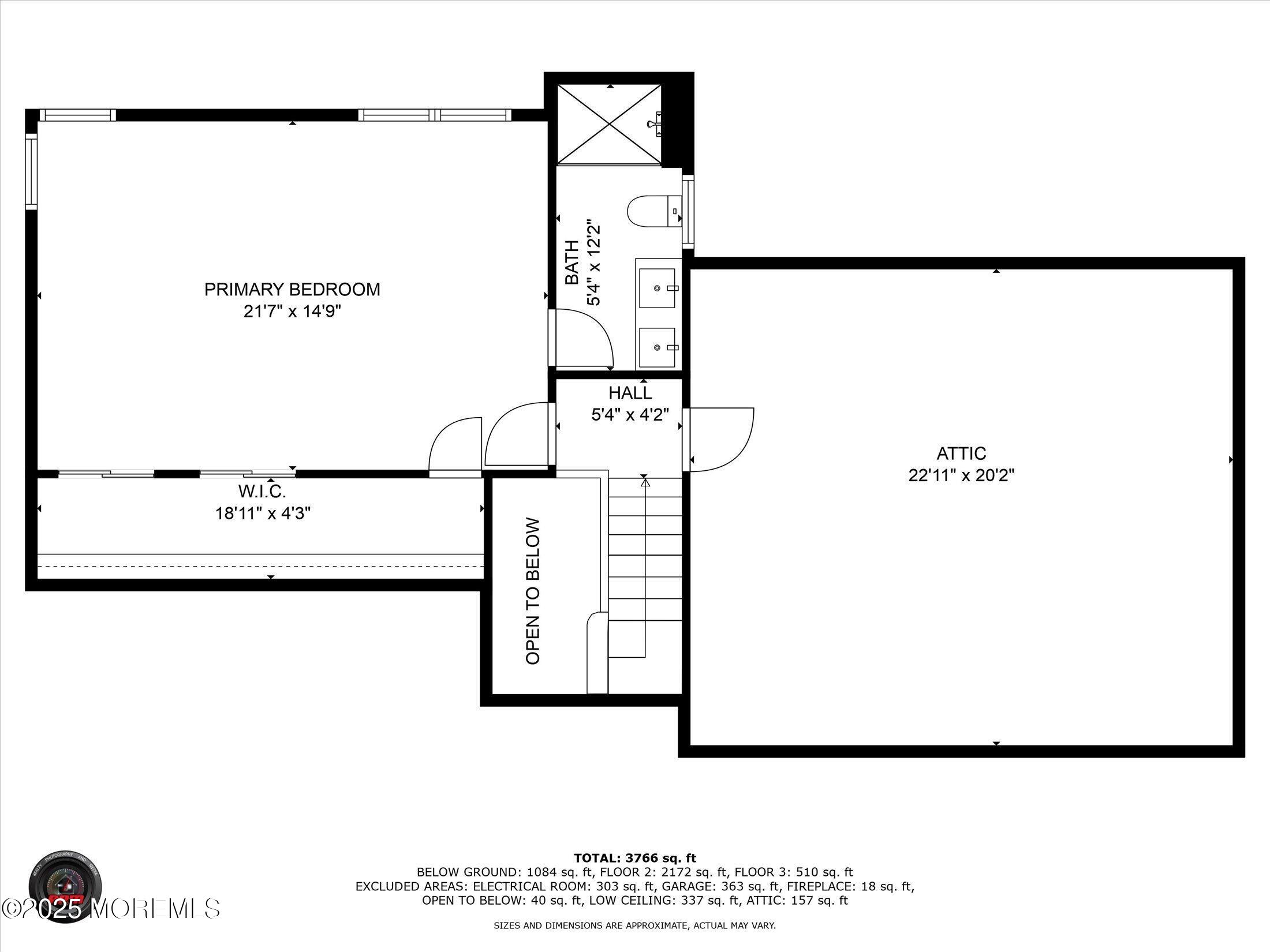 7 Mccue Road