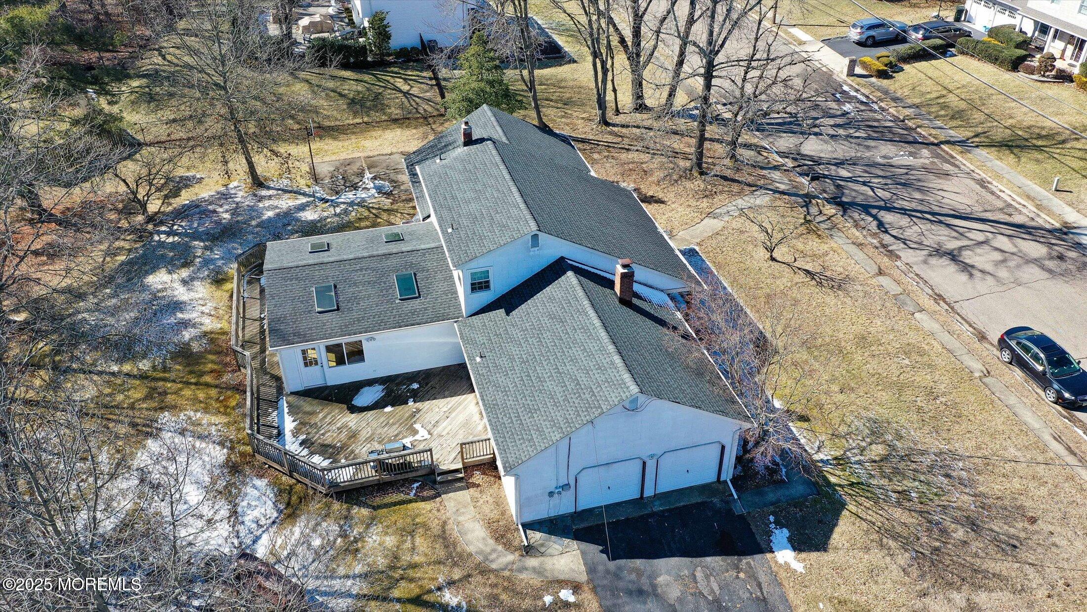 7 Mccue Road