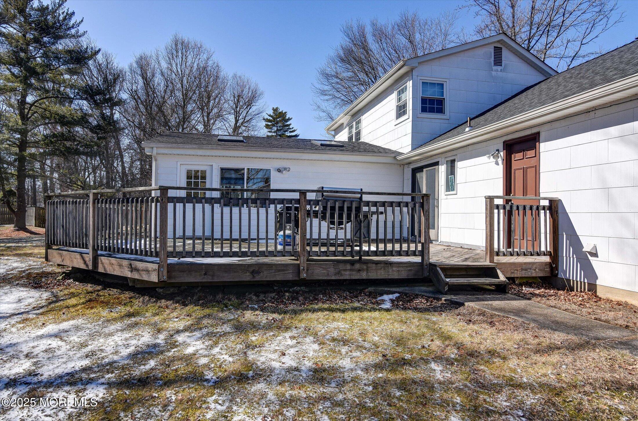 7 Mccue Road