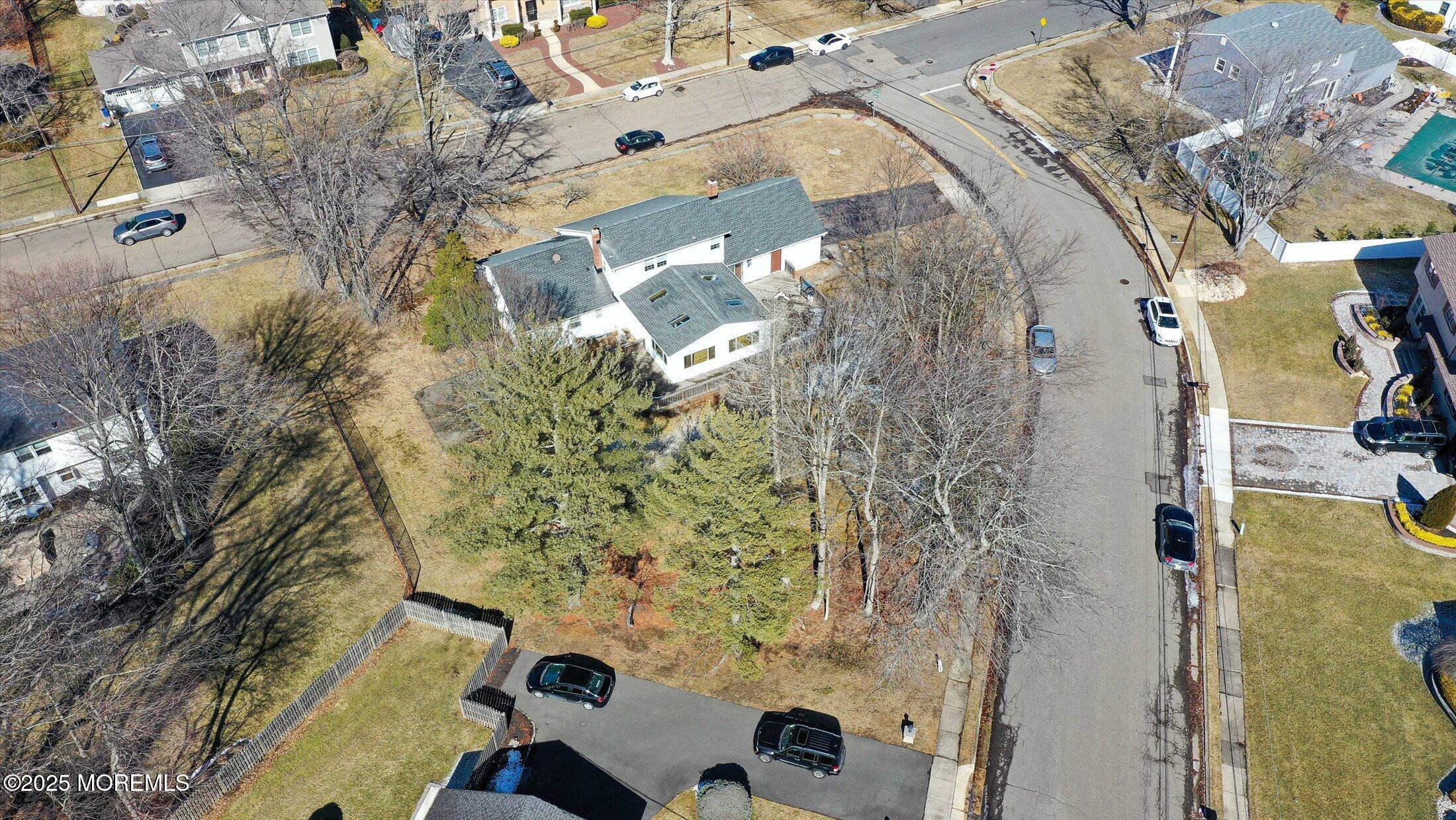 7 Mccue Road