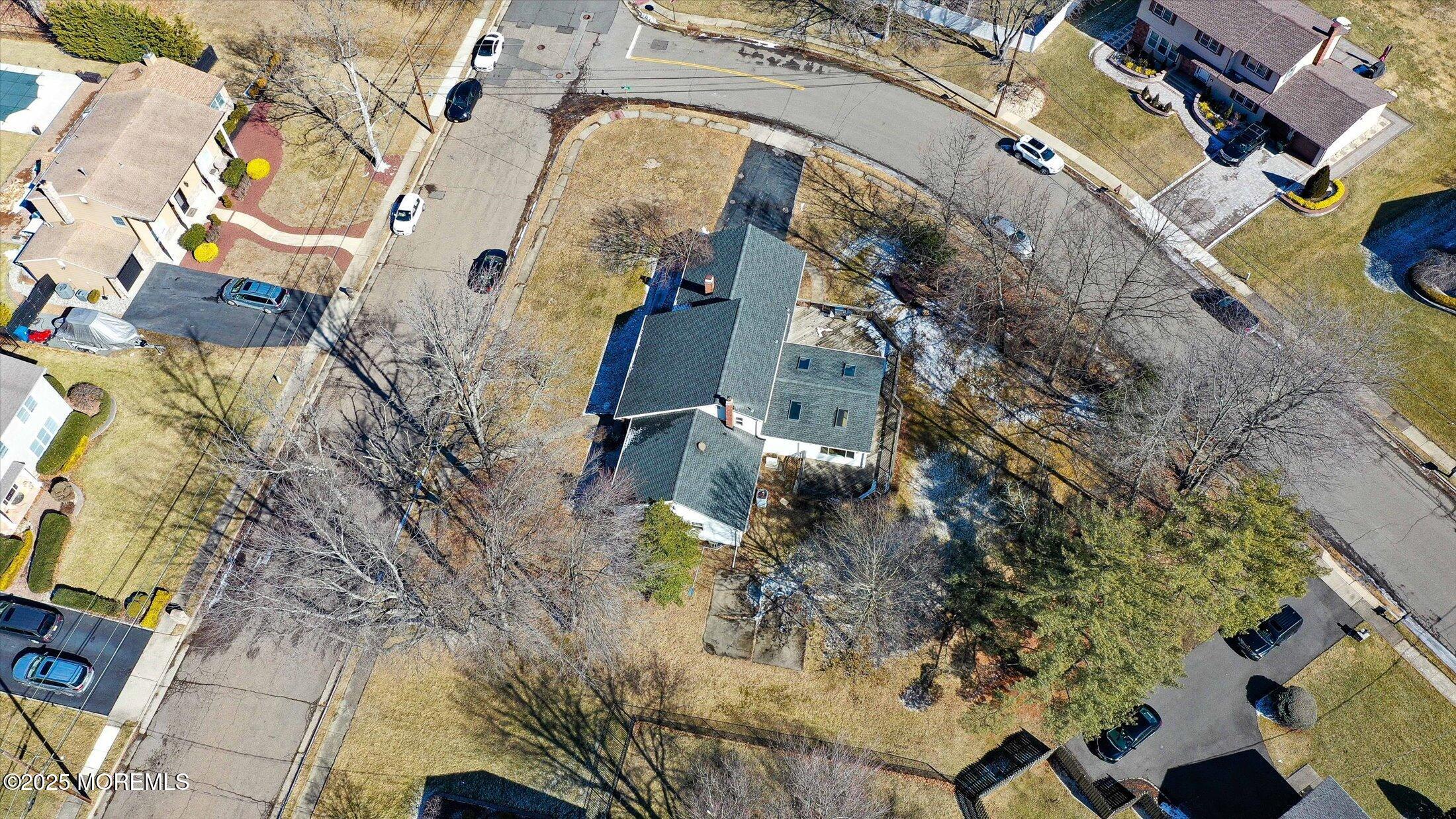 7 Mccue Road
