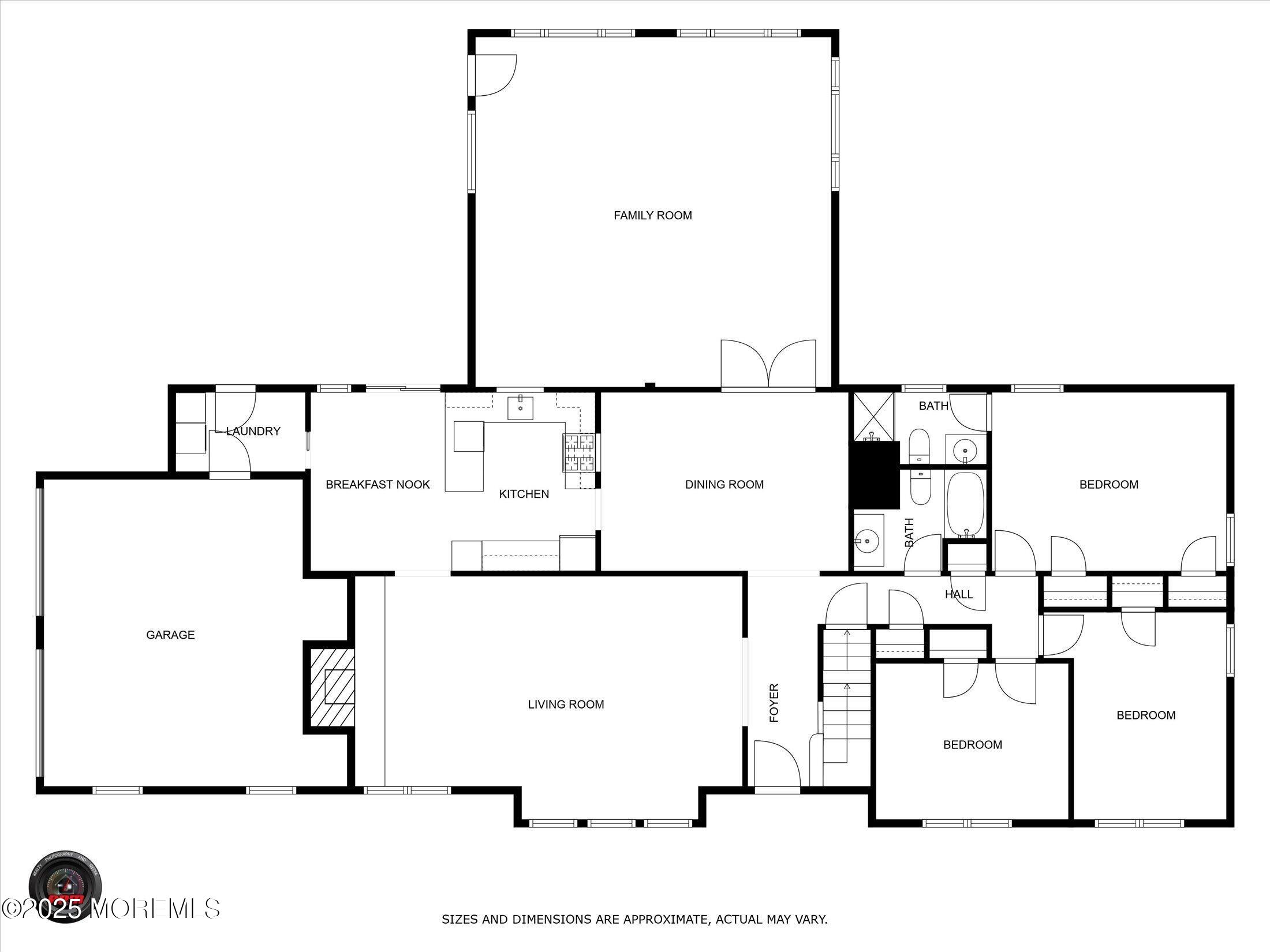 7 Mccue Road