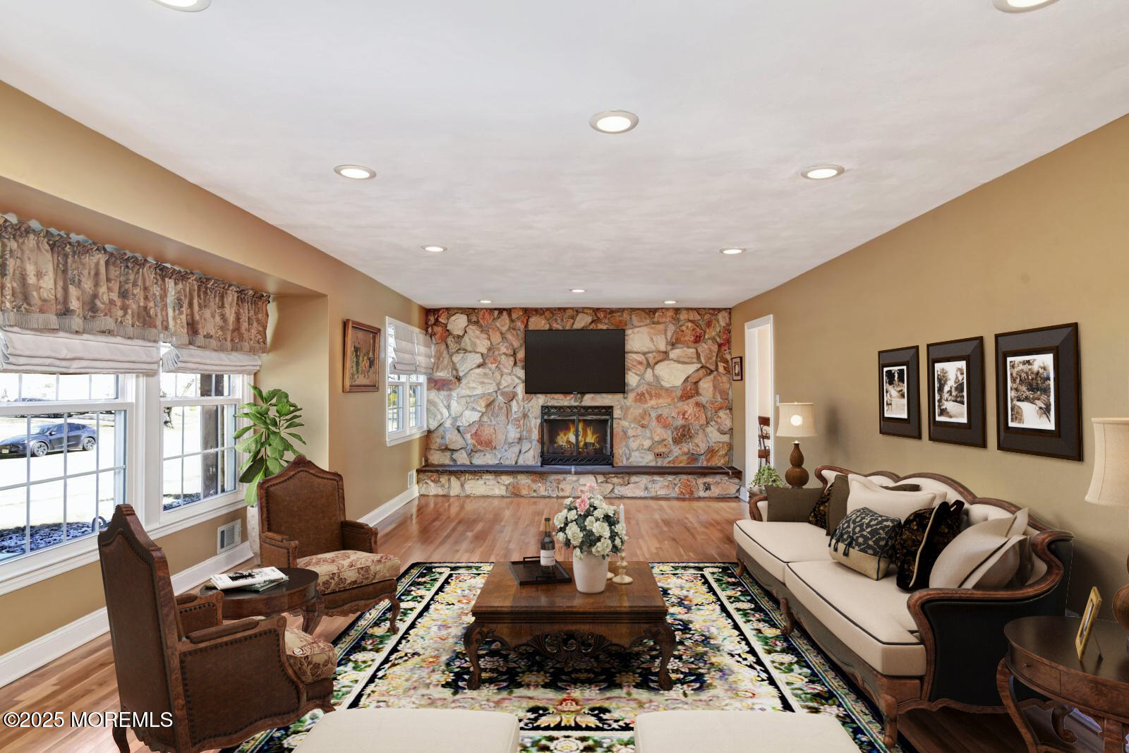 7 Mccue Road