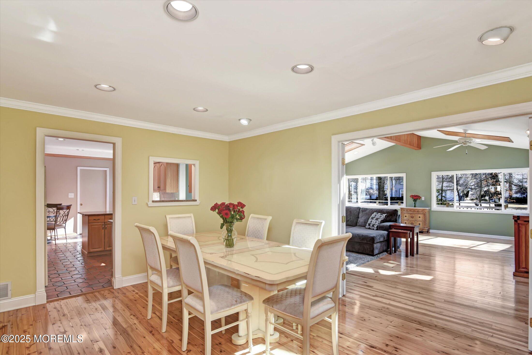 7 Mccue Road