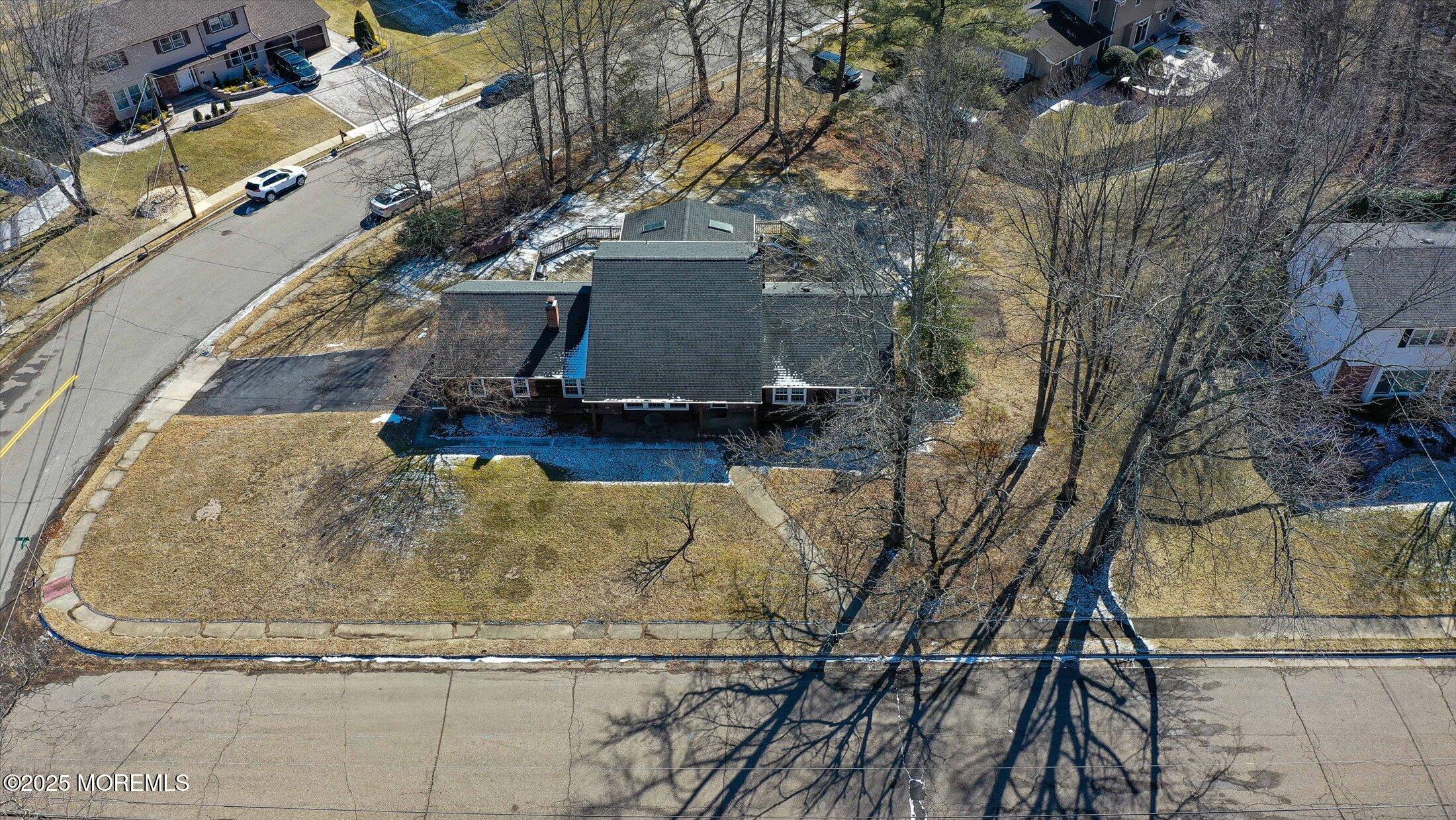 7 Mccue Road