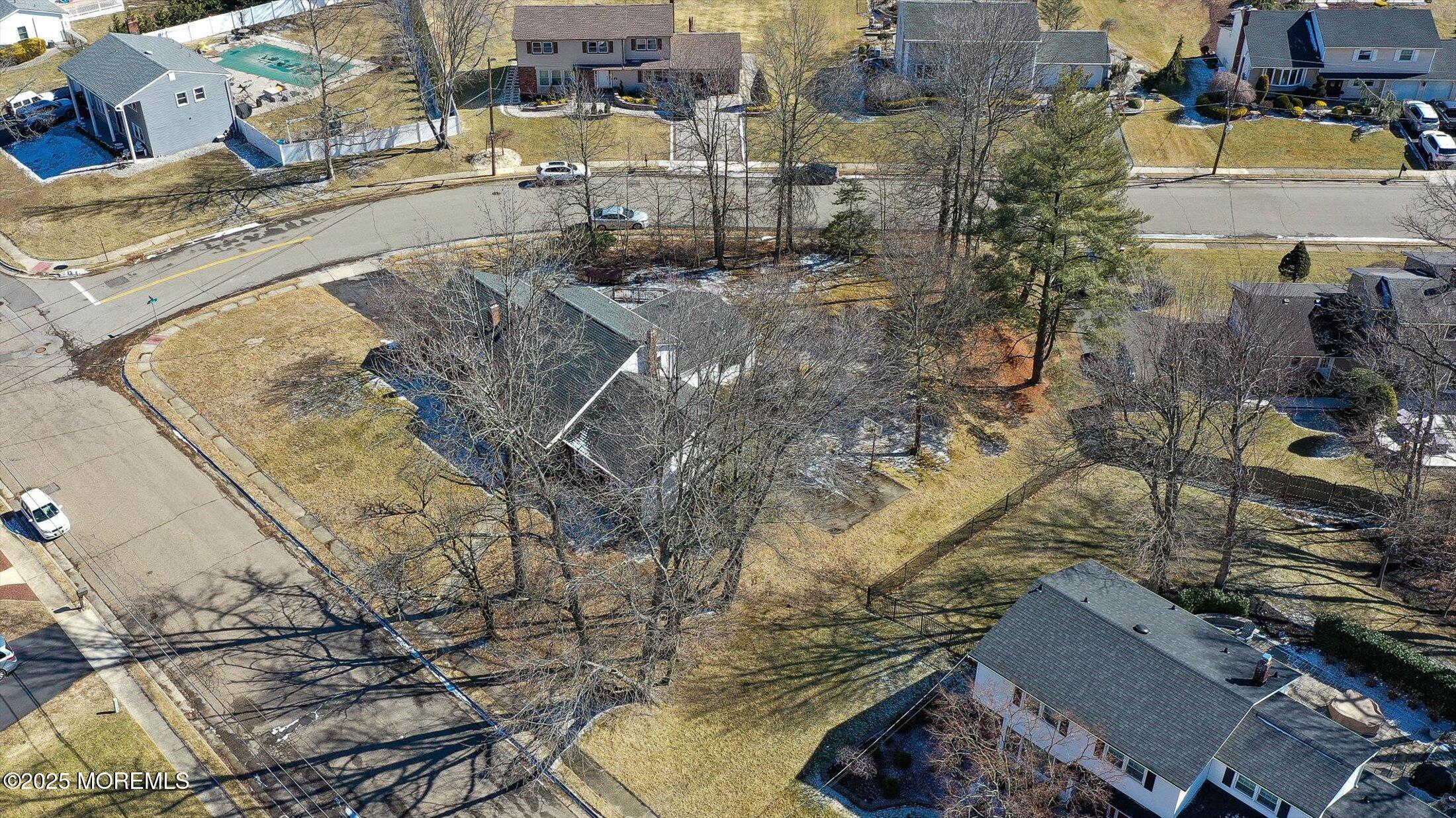 7 Mccue Road