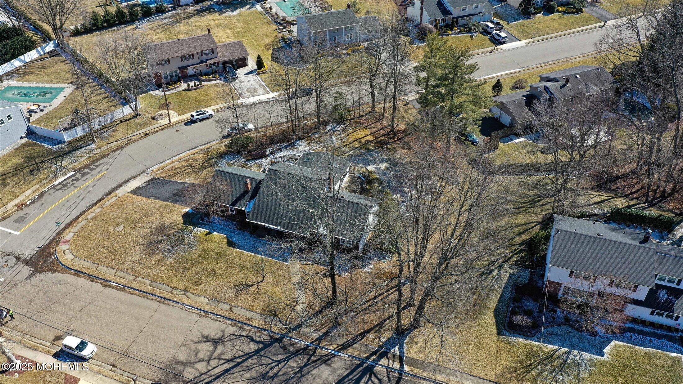 7 Mccue Road