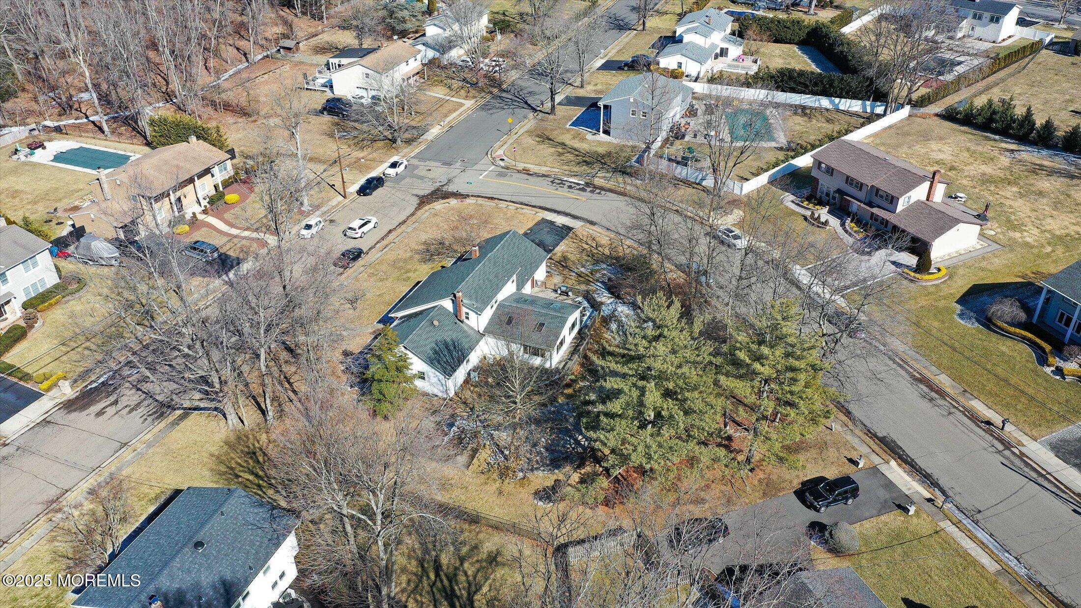 7 Mccue Road