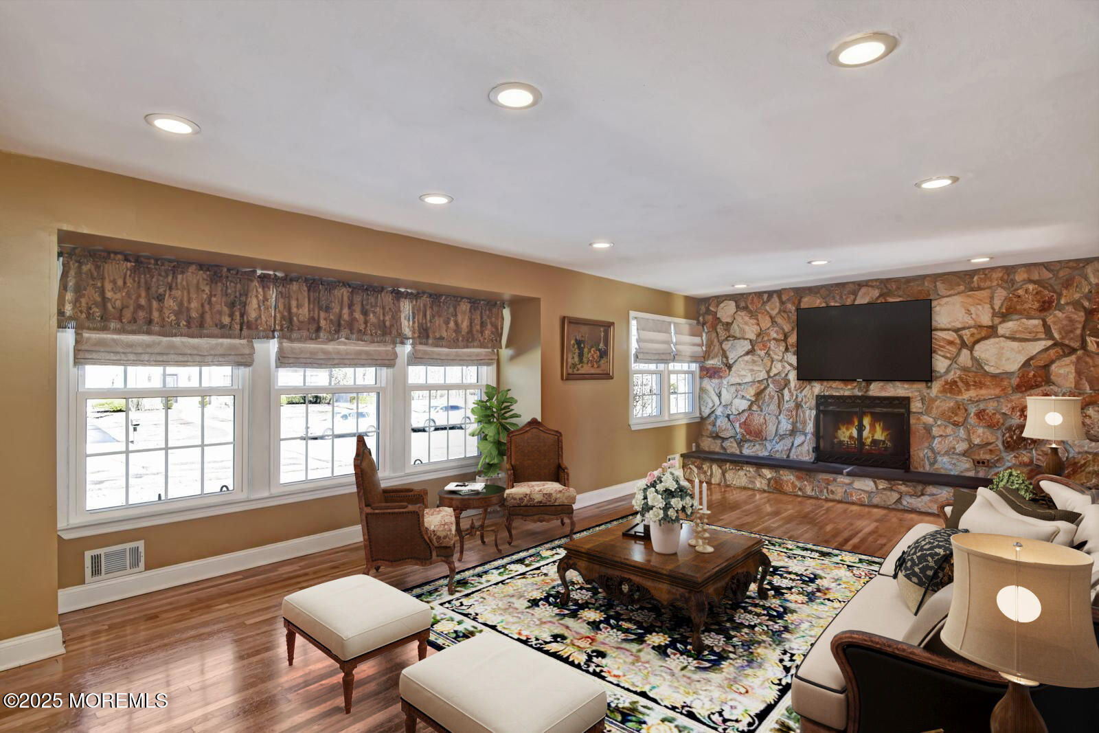7 Mccue Road