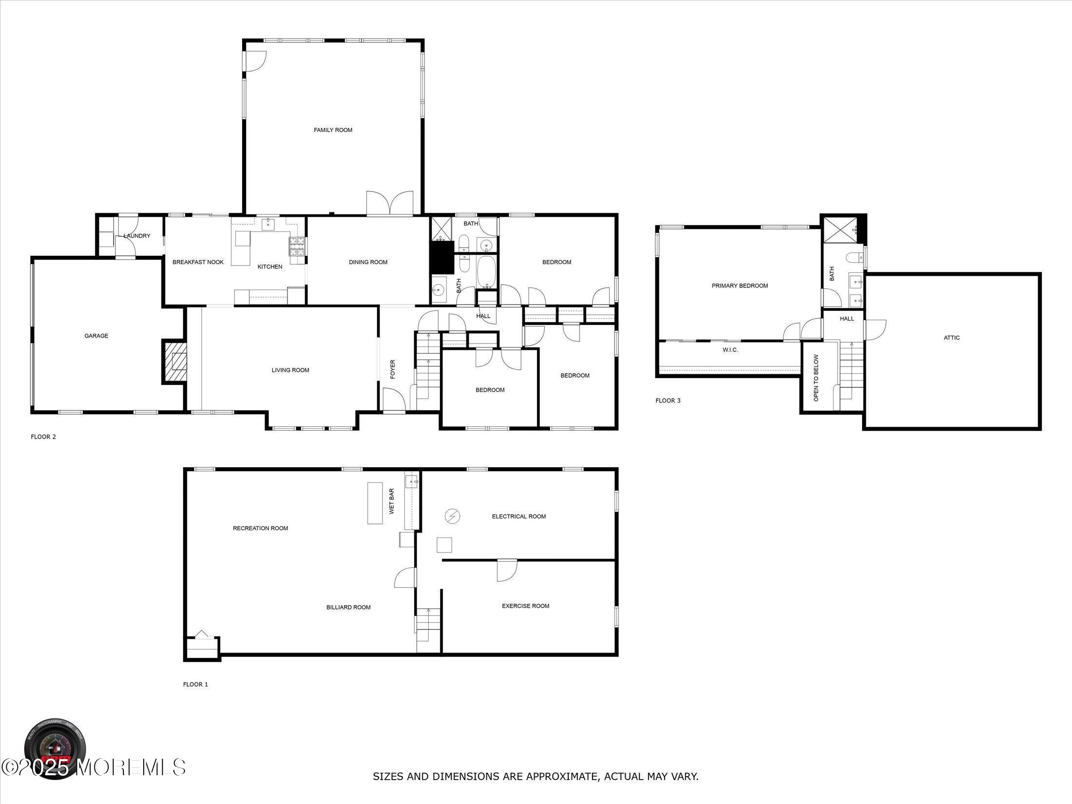 7 Mccue Road