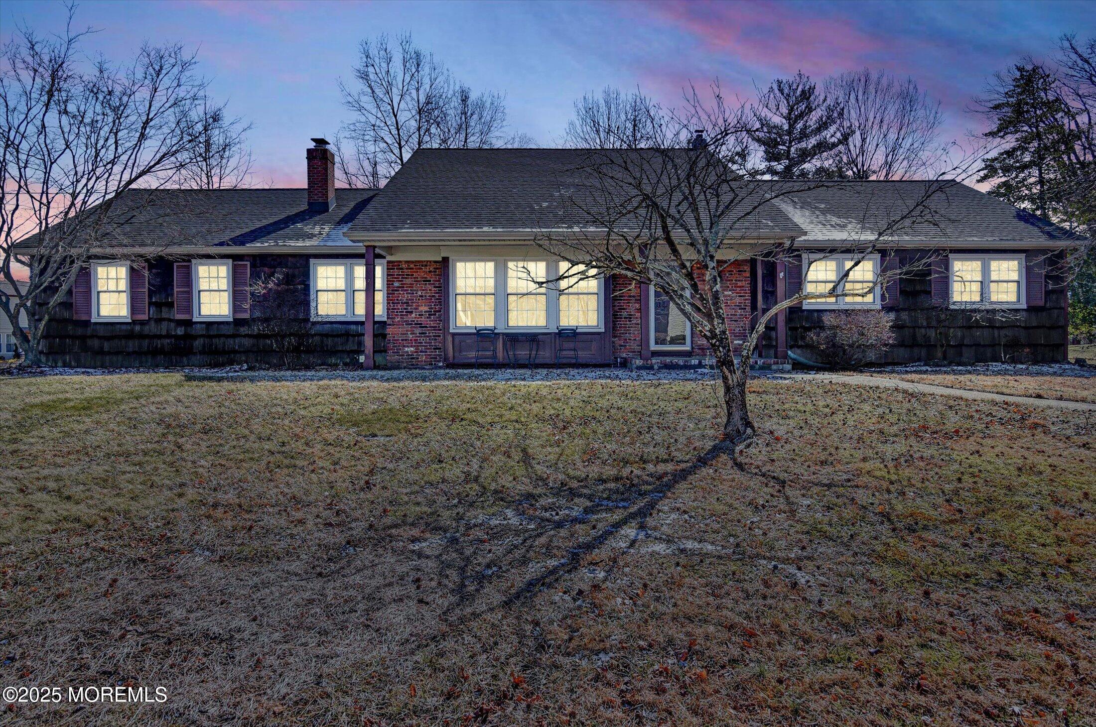 7 Mccue Road