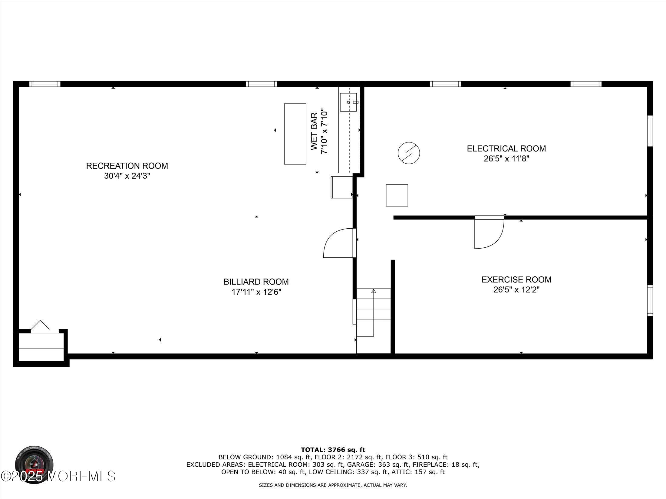 7 Mccue Road