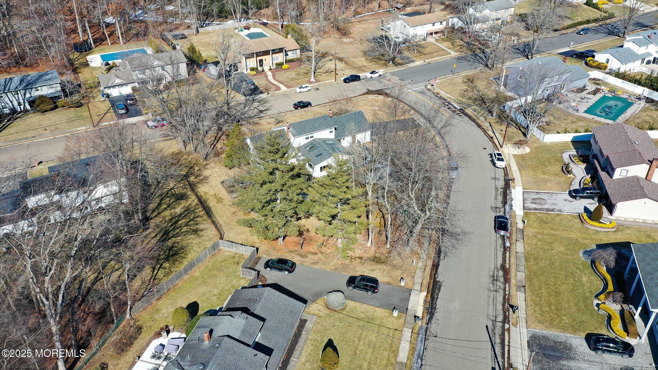 7 Mccue Road