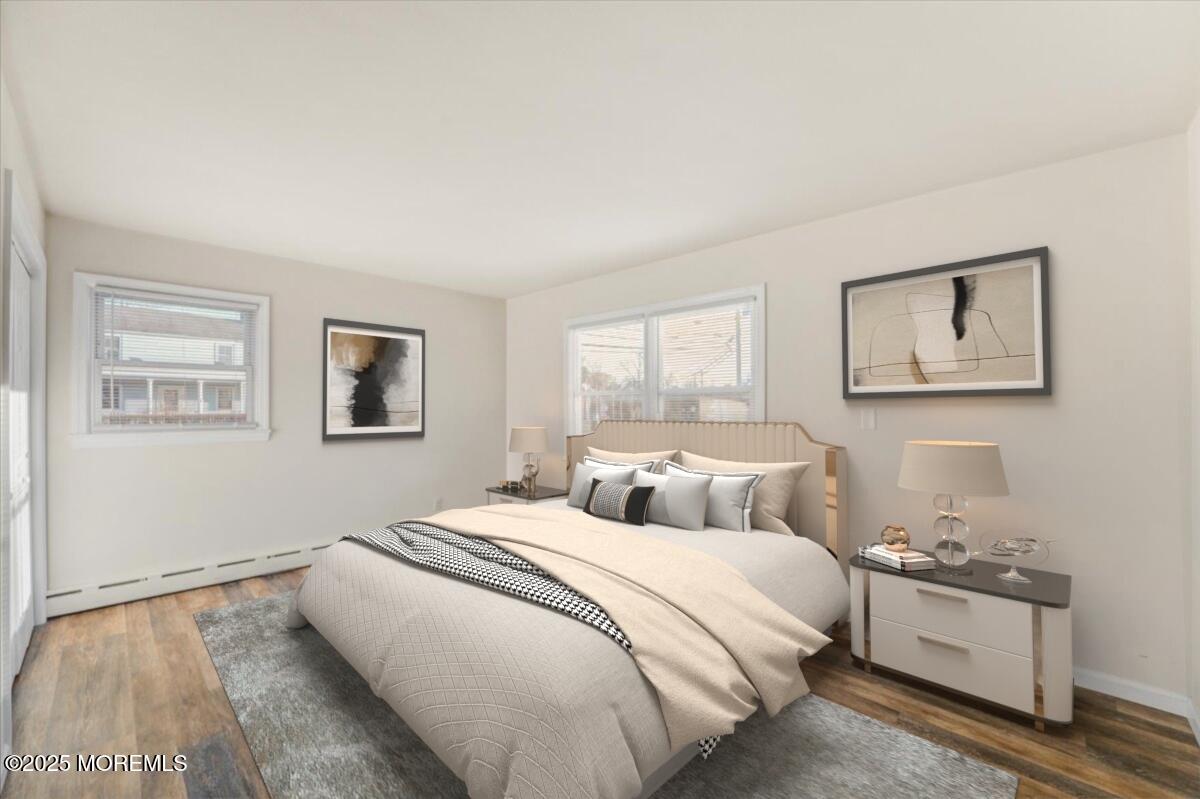 1 Gaston Avenue 1st FLOOR