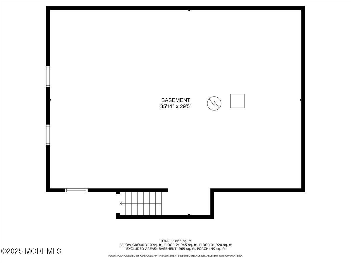 1 Gaston Avenue 1st FLOOR