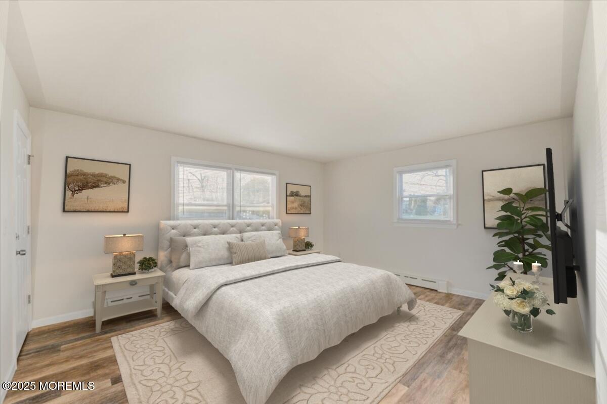 1 Gaston Avenue 1st FLOOR
