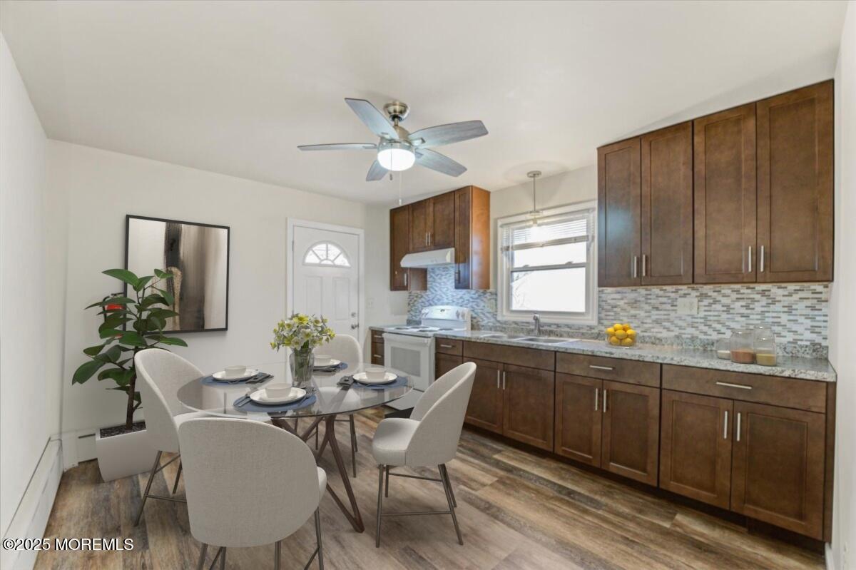 1 Gaston Avenue 1st FLOOR