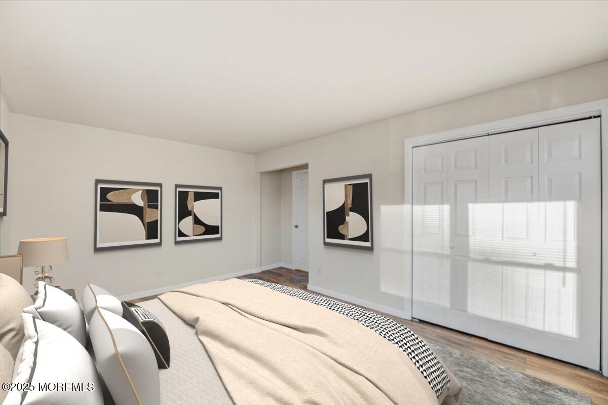 1 Gaston Avenue 1st FLOOR