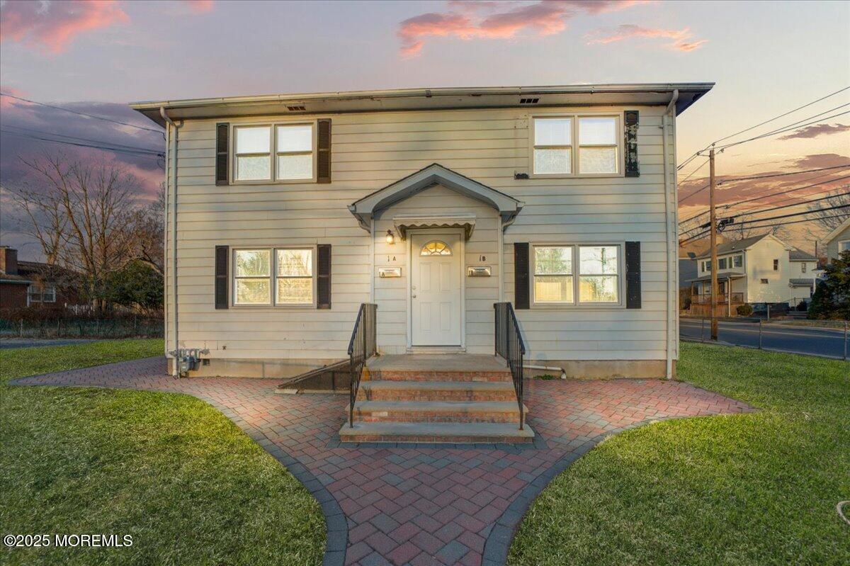 1 Gaston Avenue 2nd FLOOR